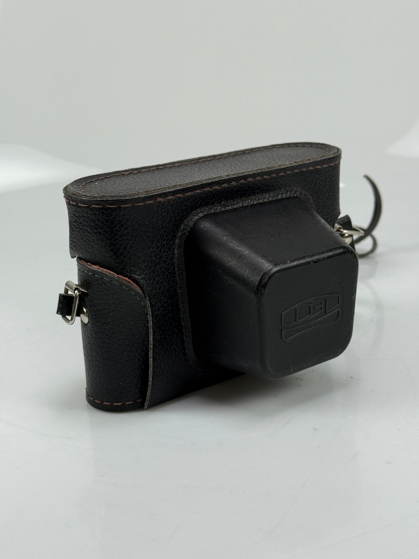 Film Camera 35mm FED 5B Industar 61 M39 55mm f2.8 lens kit Olympics