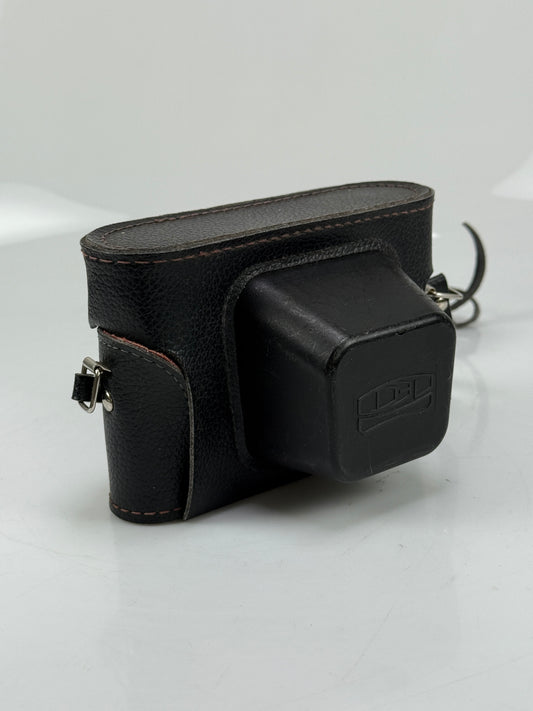 Film Camera 35mm FED 5B Industar 61 M39 55mm f2.8 lens kit Olympics