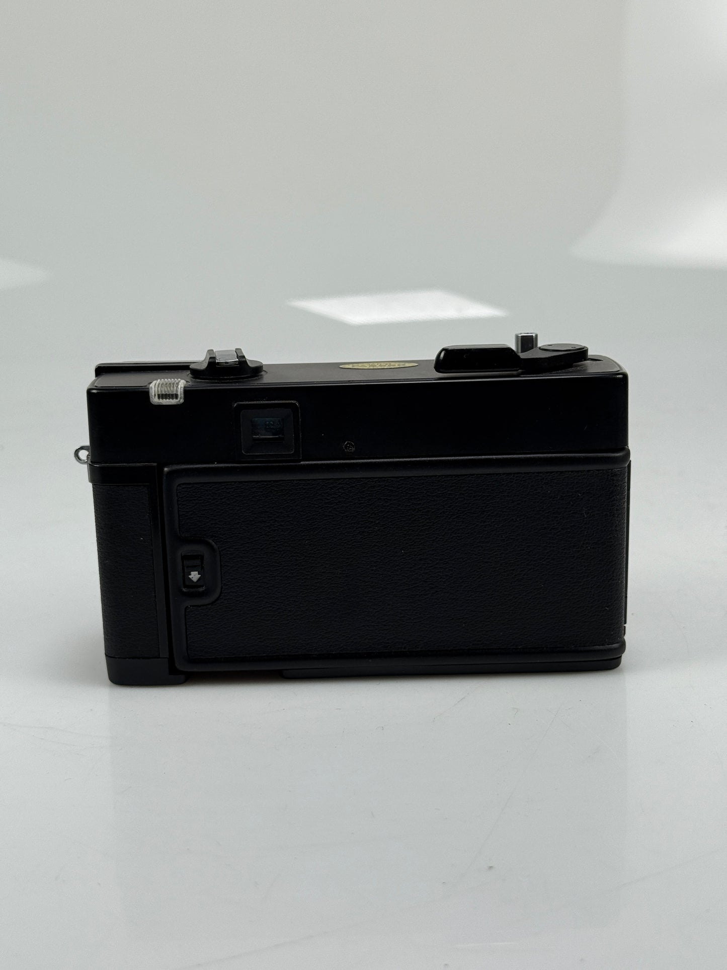 Konica C35 AF 35mm Point & Shoot Film Camra 38mm f2.8