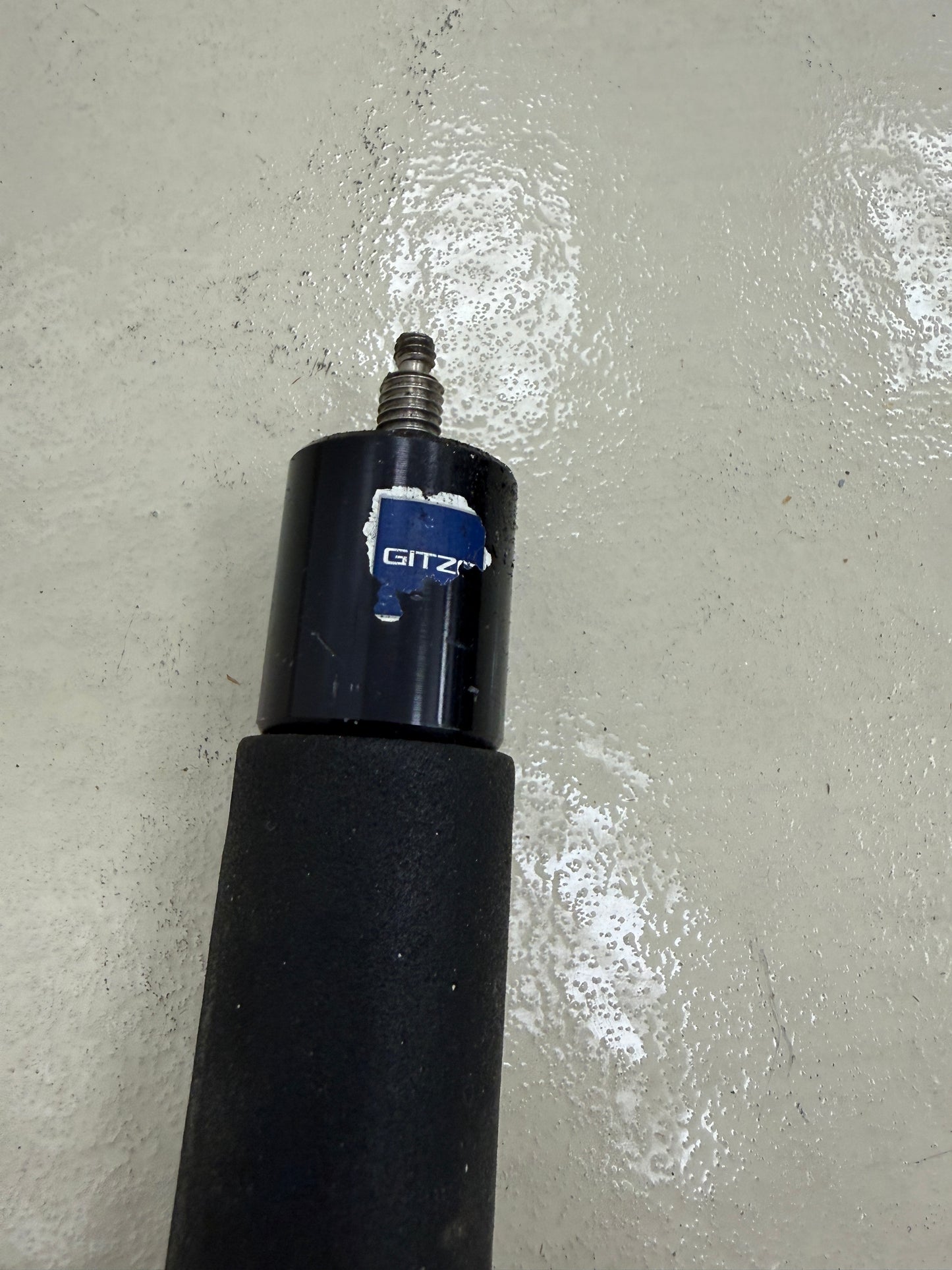 Gitzo Carbon Fiber Monopod