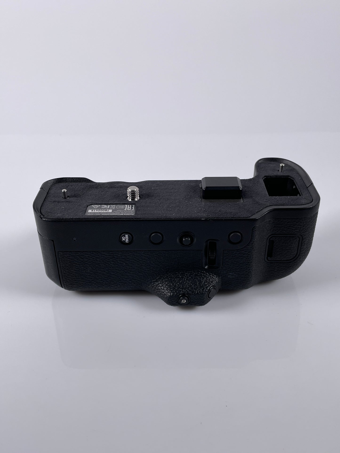 Fuji Fujifilm VG-GFX1 Vertical Battery Grip for GFX-50S