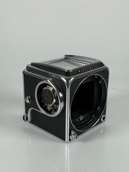 HASSELBLAD 500C CAMERA Body chrome