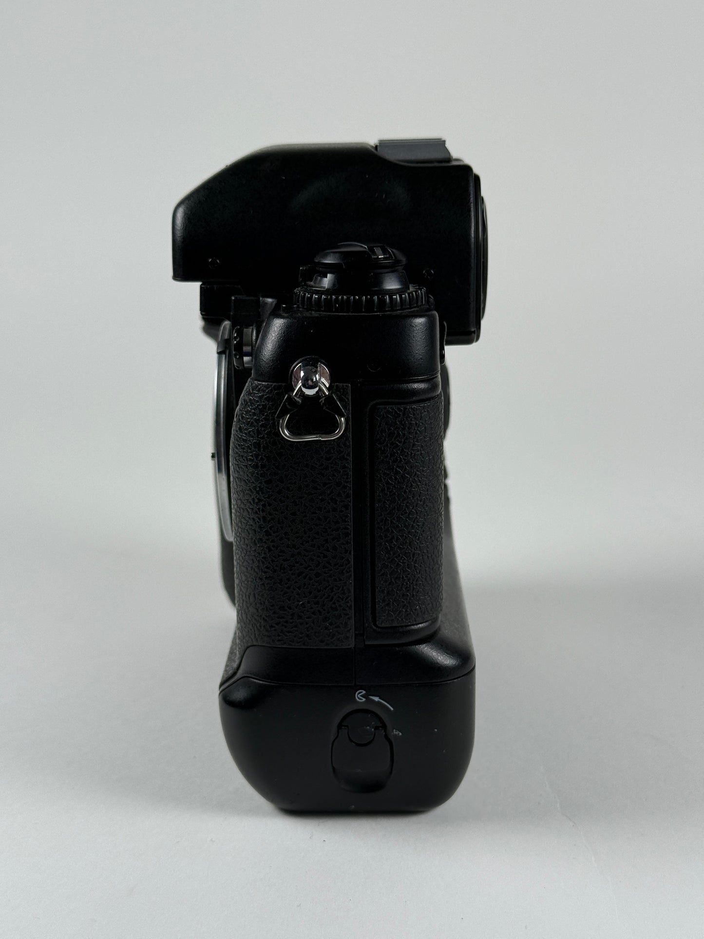 Nikon F5 35mm SLR Film Camera Body