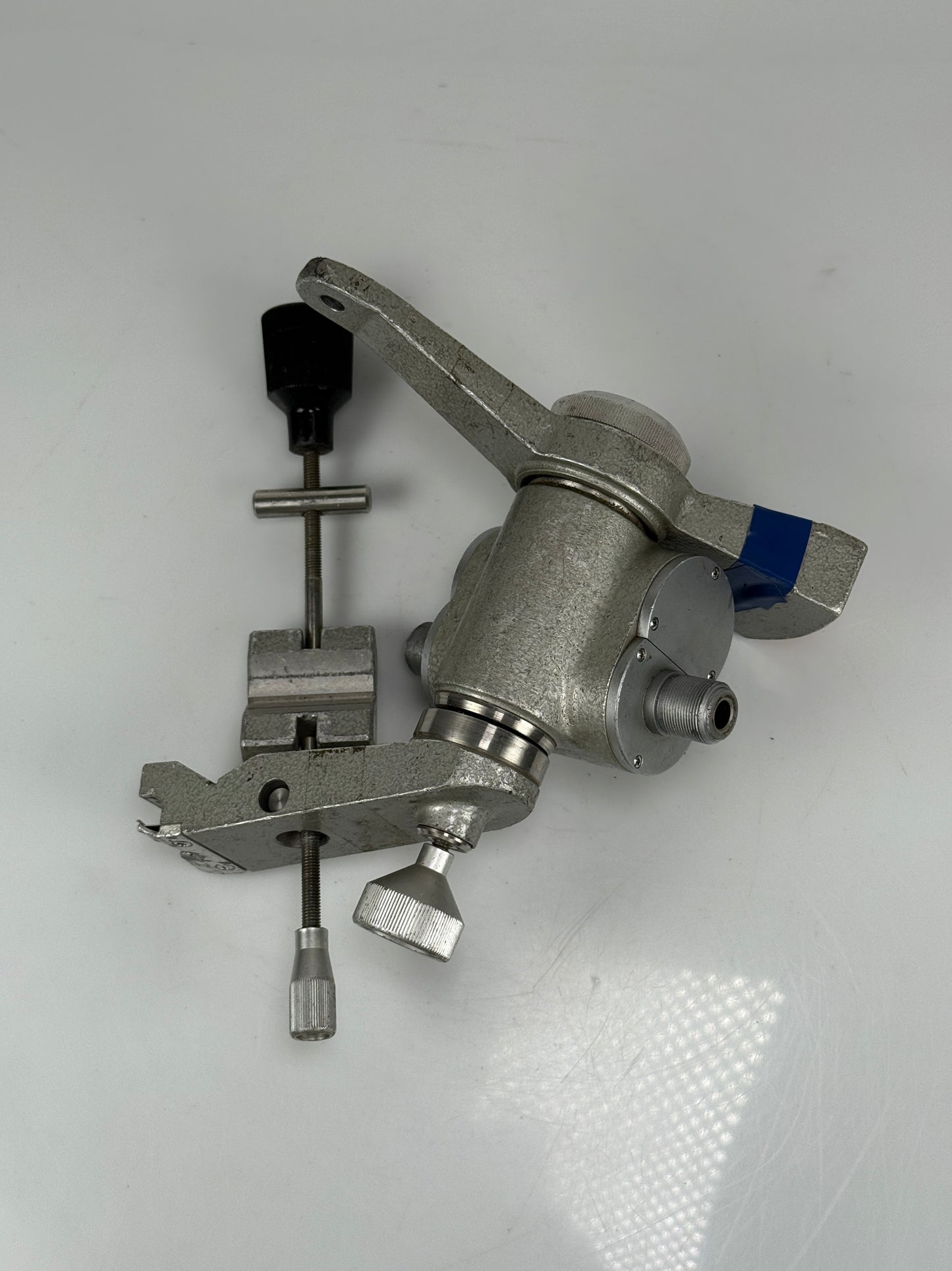 Fuji Fujinon BZH-2 Box lens zoom control handle