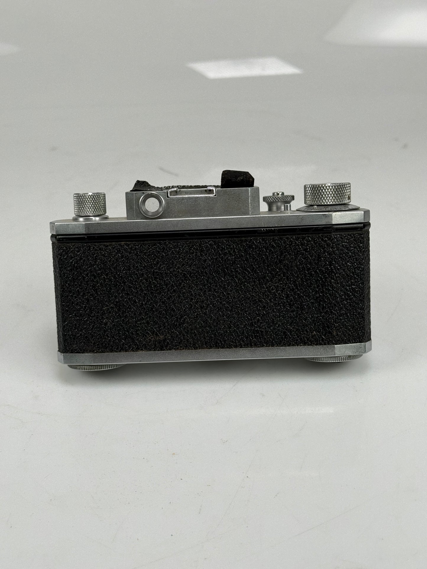 Ricoh Ricolet Film Camera + Anastigmat 45mm f3.5 Lens