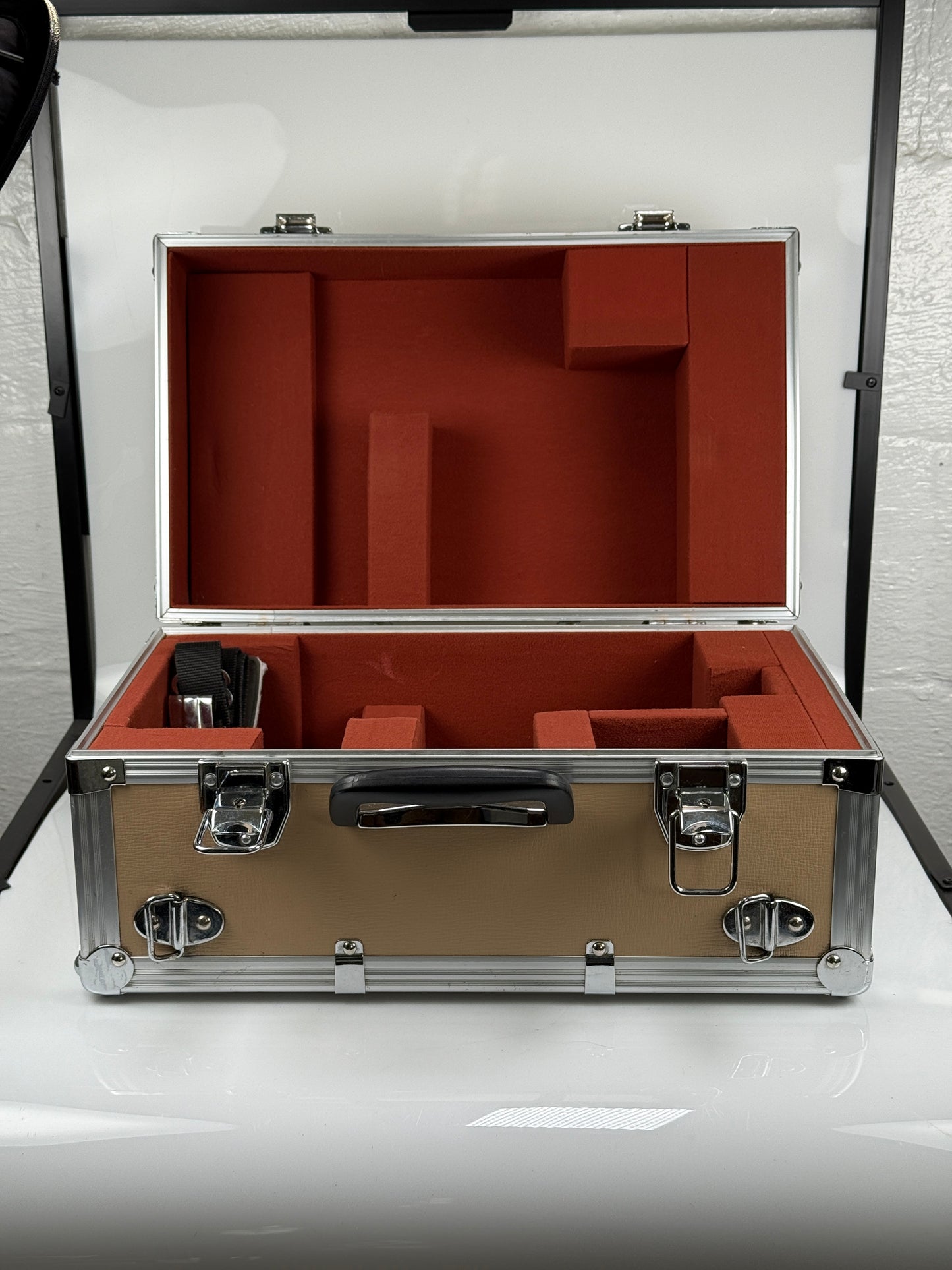 Nikon CT-402 Lens Trunk Case for 400mm f2.8 D II AF-S