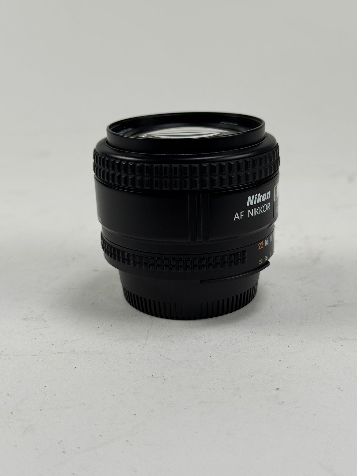 Nikon Nikkor AF 24mm f2.8 D Lens