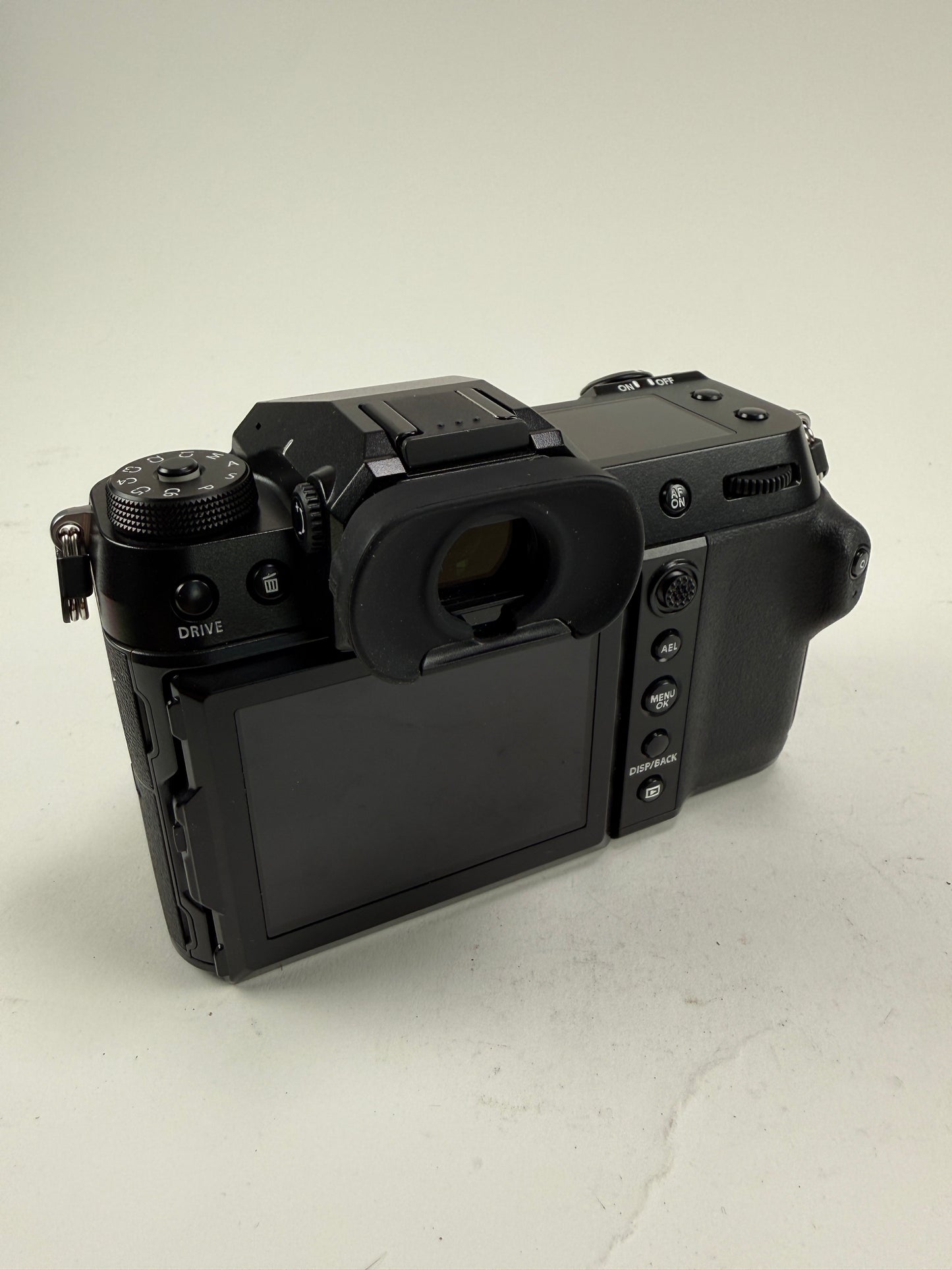 Fujifilm Fuji GFX 100S 100 S Medium Format Mirrorless Camera