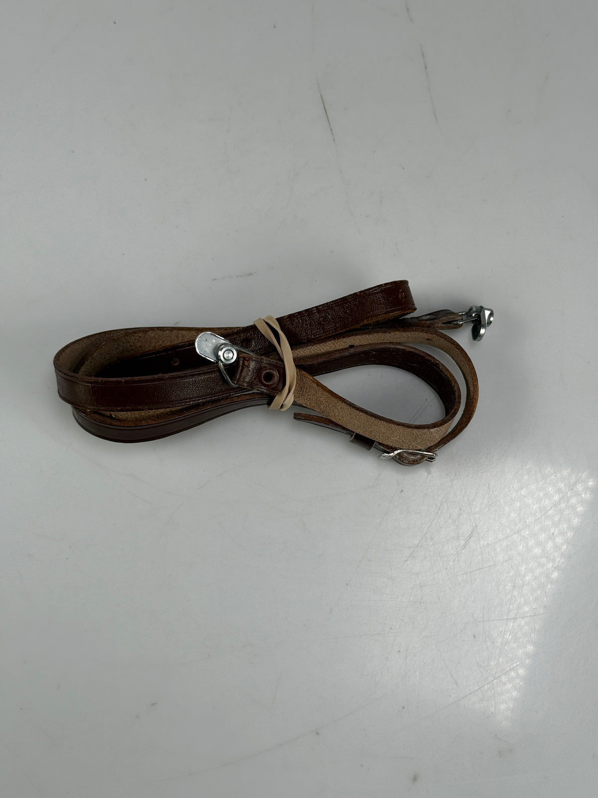 Rolleiflex lug Strap for Rollei magic TLR Cameras