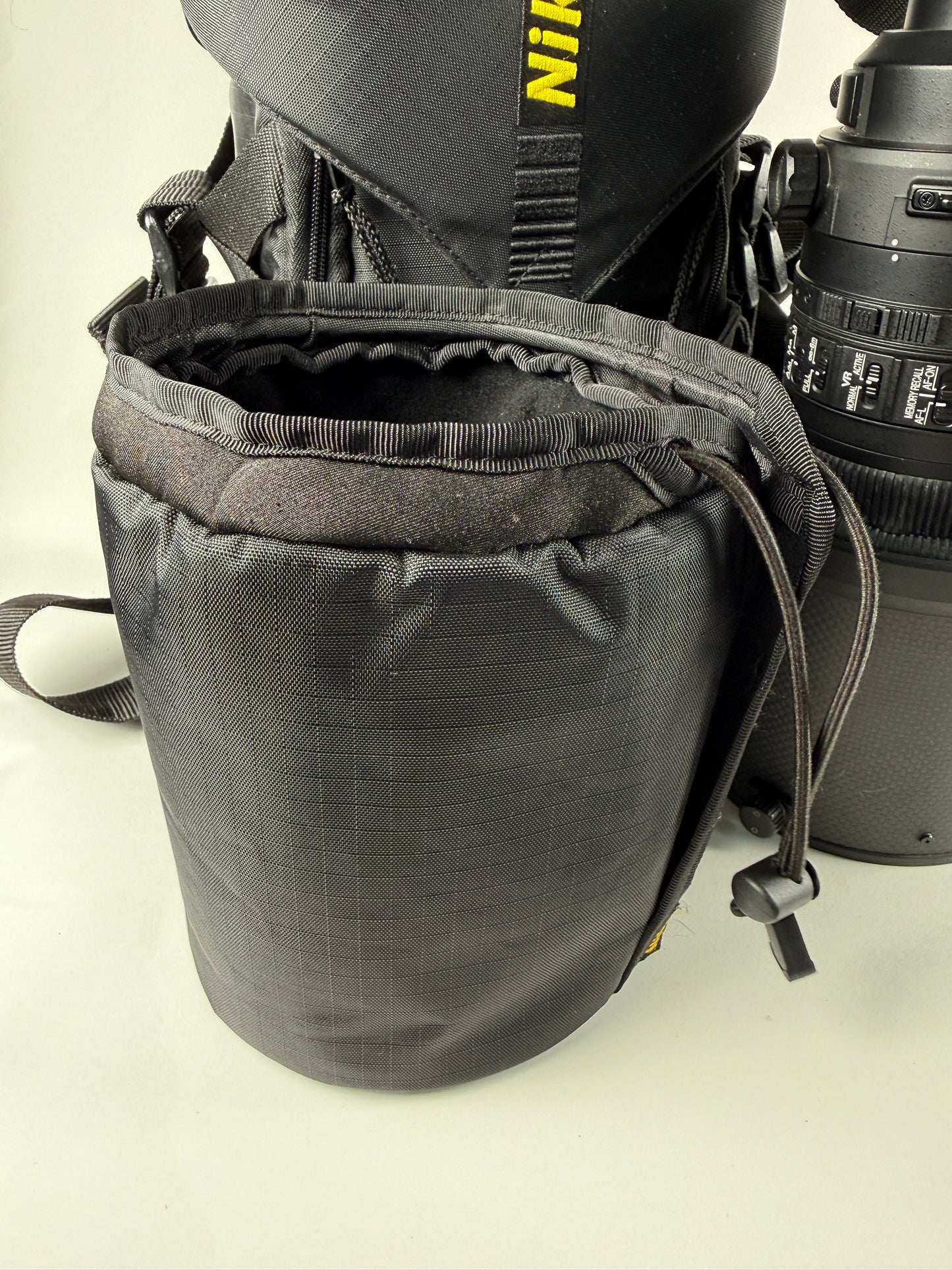 Nikon Nikkor AF-S 300mm f2.8 G ED VR-II Lens