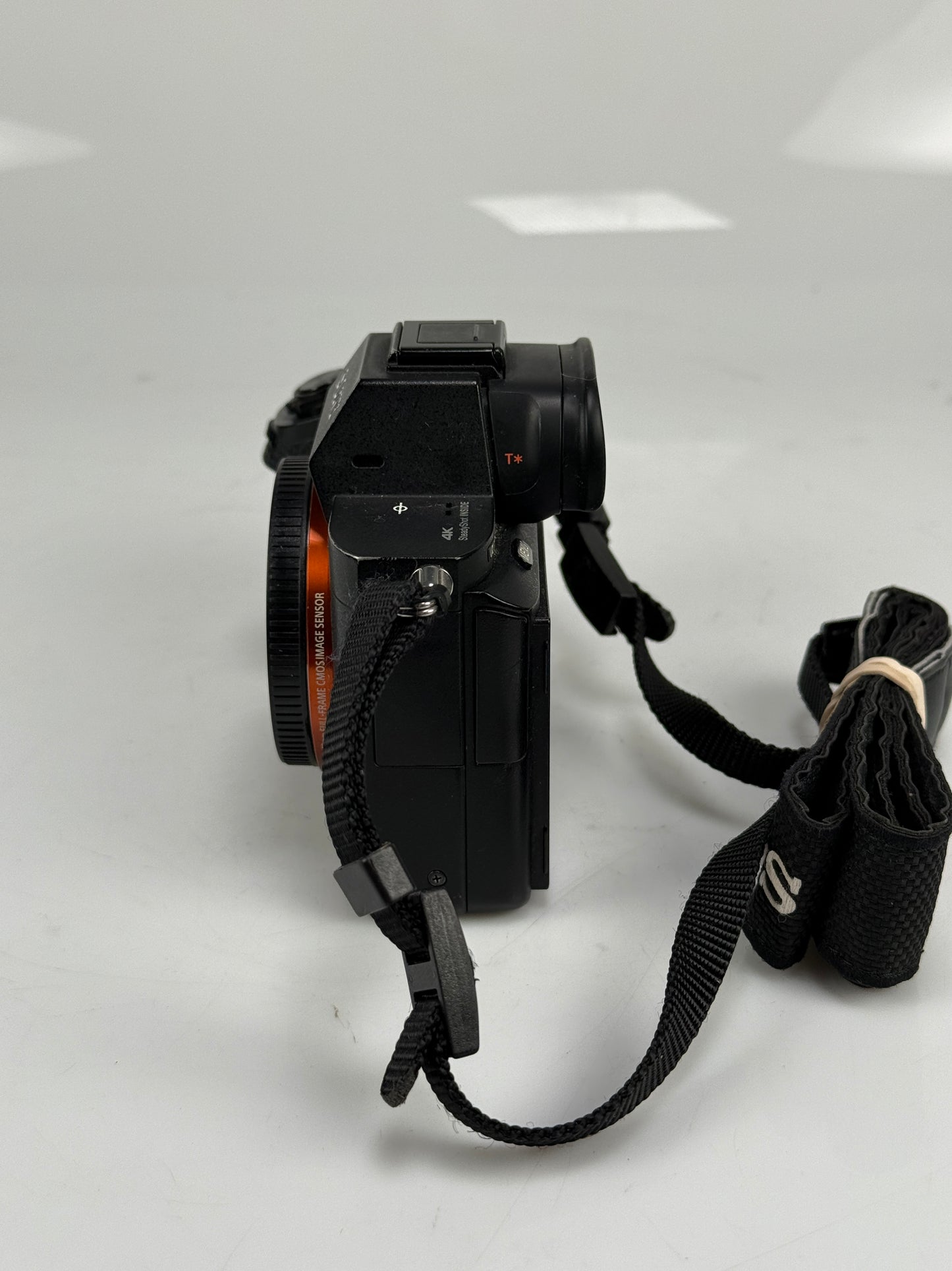 Sony Alpha A7R II A7R2 A7RII Mirrorless Digital Camera