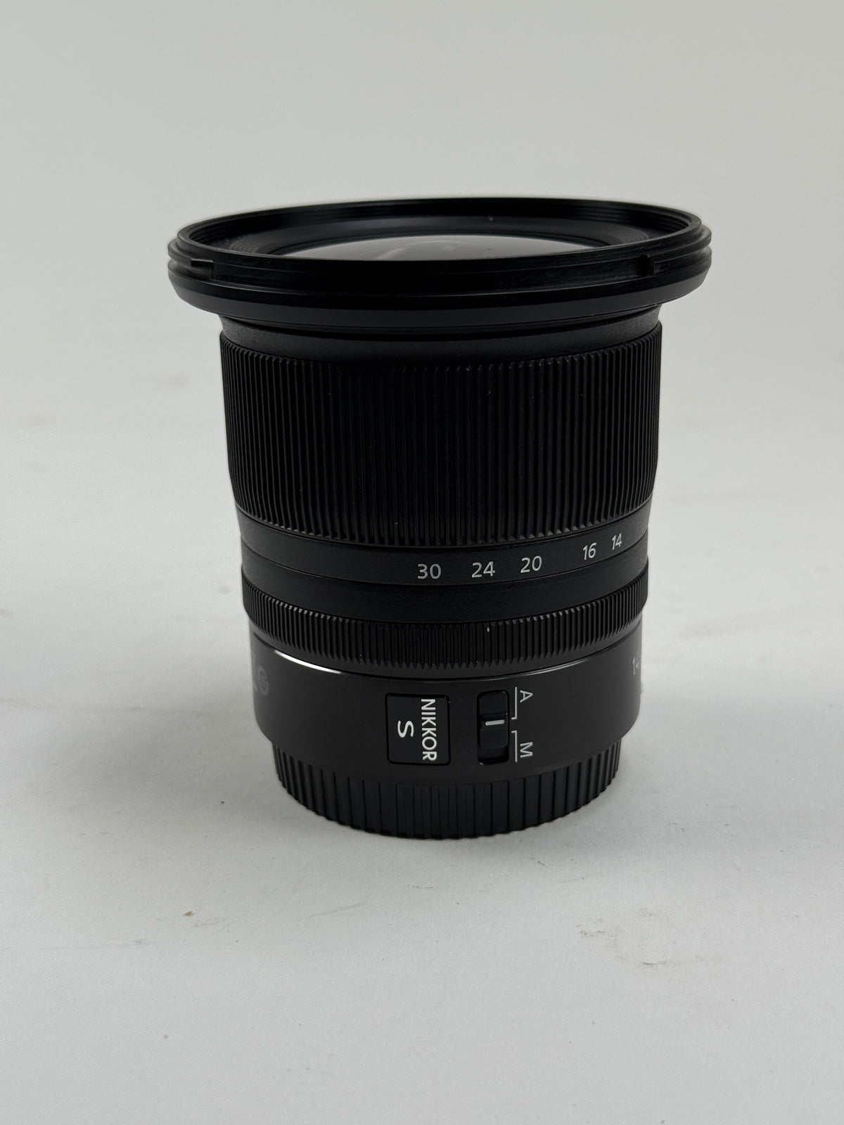 Nikon NIKKOR Z 14-30mm F4 S (Nikon Z mount)