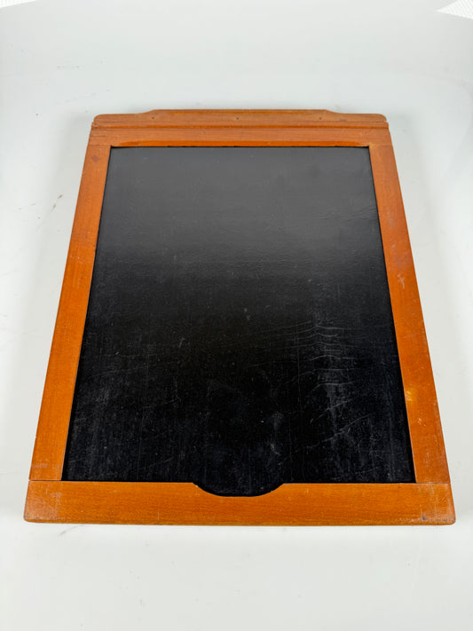 Korona 8x10 wooden Film Holder Large Format