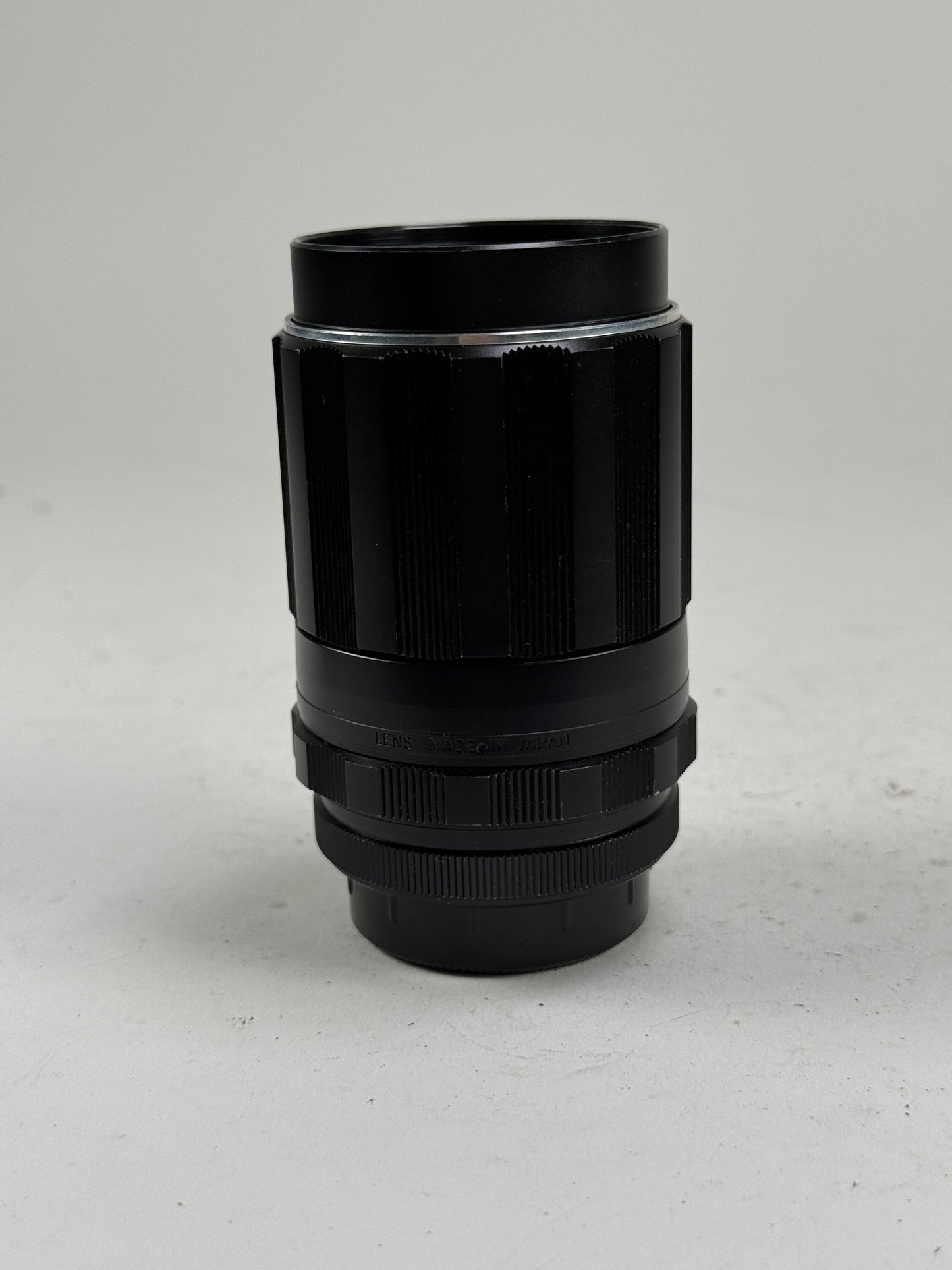 Pentax 135mm f3.5 Super-Takumar M42 Lens 135/3.5
