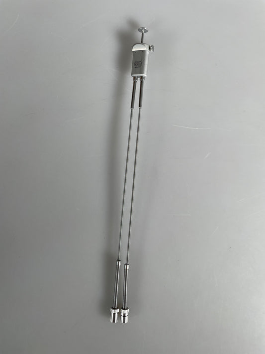 Leica E. Leitz Wetzlar OZWTO Double Shutter Release Cable for Visoflex
