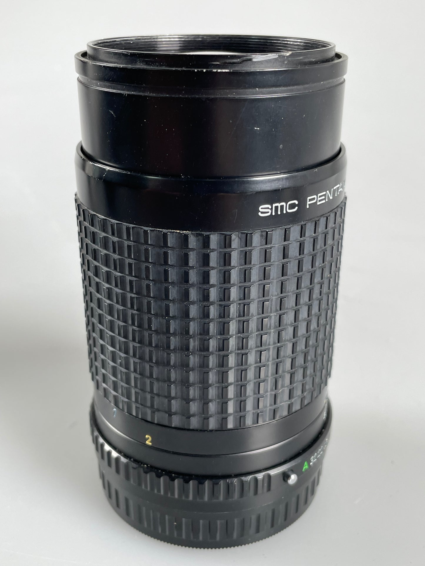 Pentax SMC A 645 200mm f4 Telephoto Lens For 645 N NII