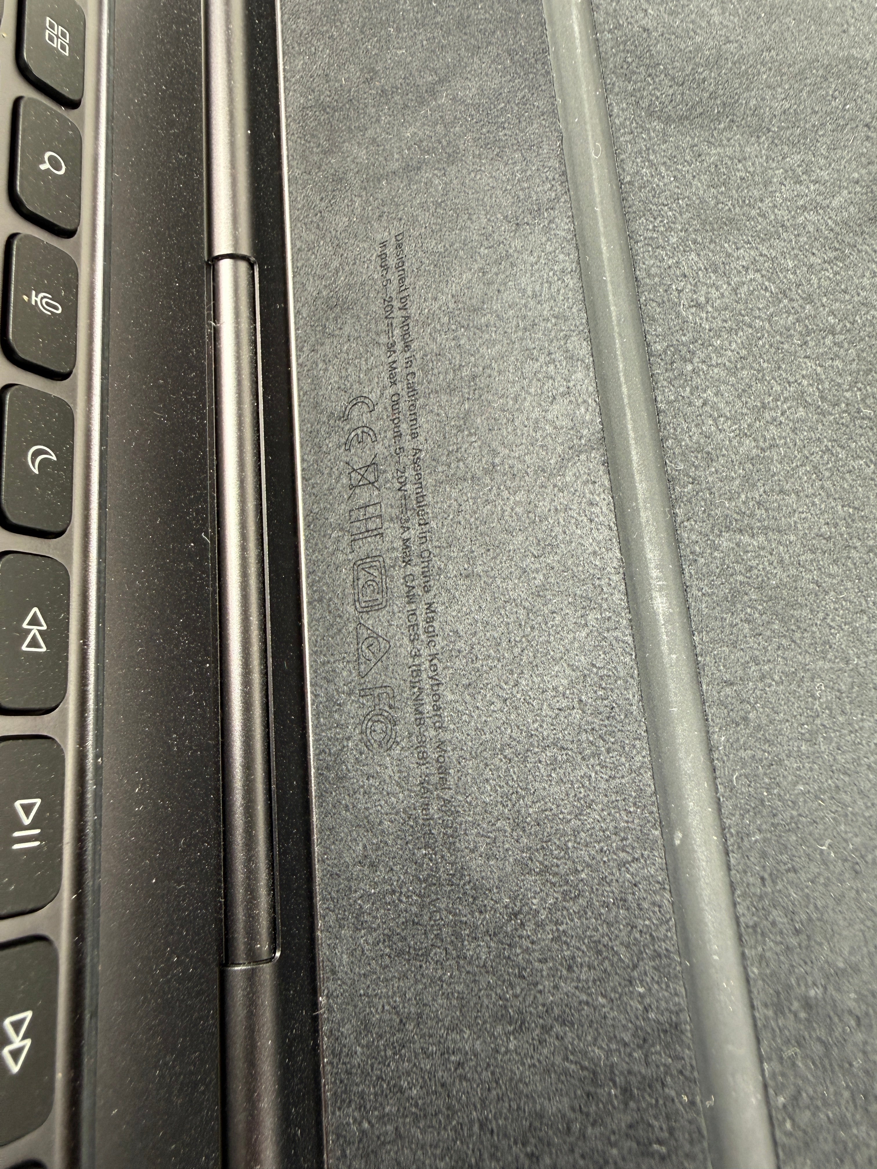 Apple Magic Keyboard for 11