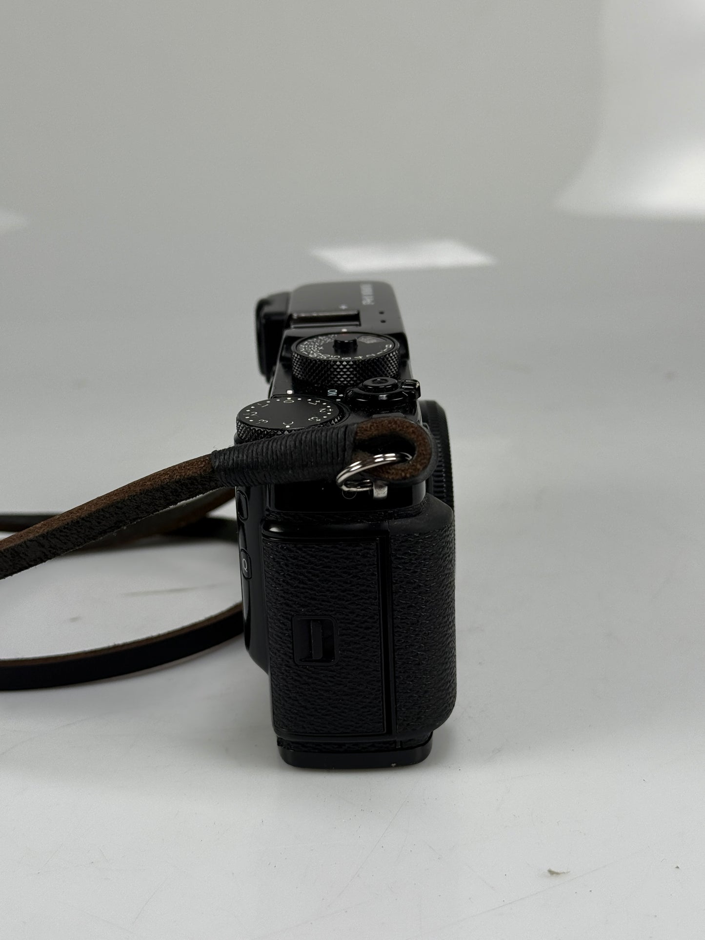 Fujifilm Fuji X-Pro3 26.1MP Mirrorless Digital Camera Body Black