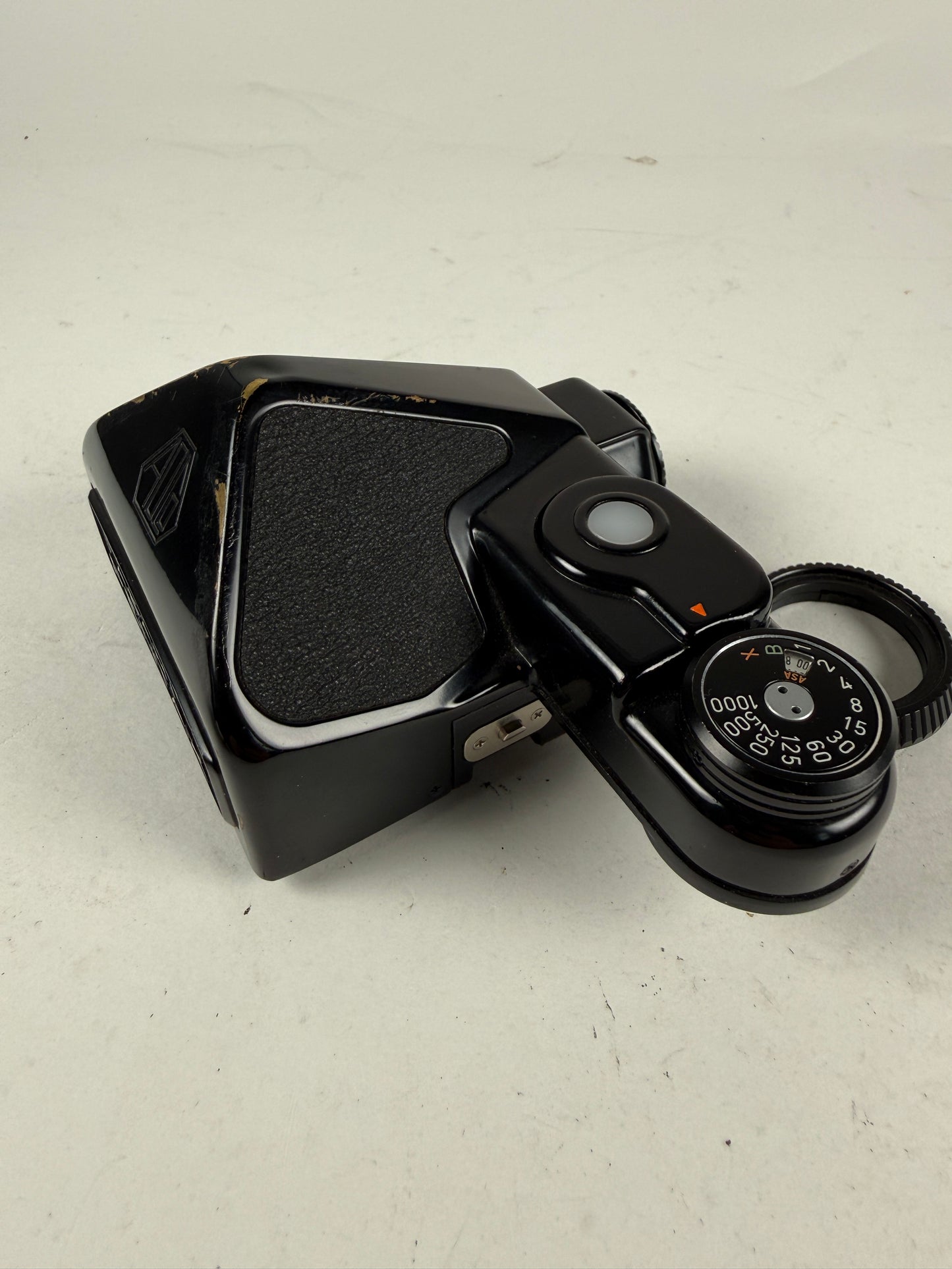 Asahi PENTAX 6x7 Eye Level Prism metered Finder For 6x7 67