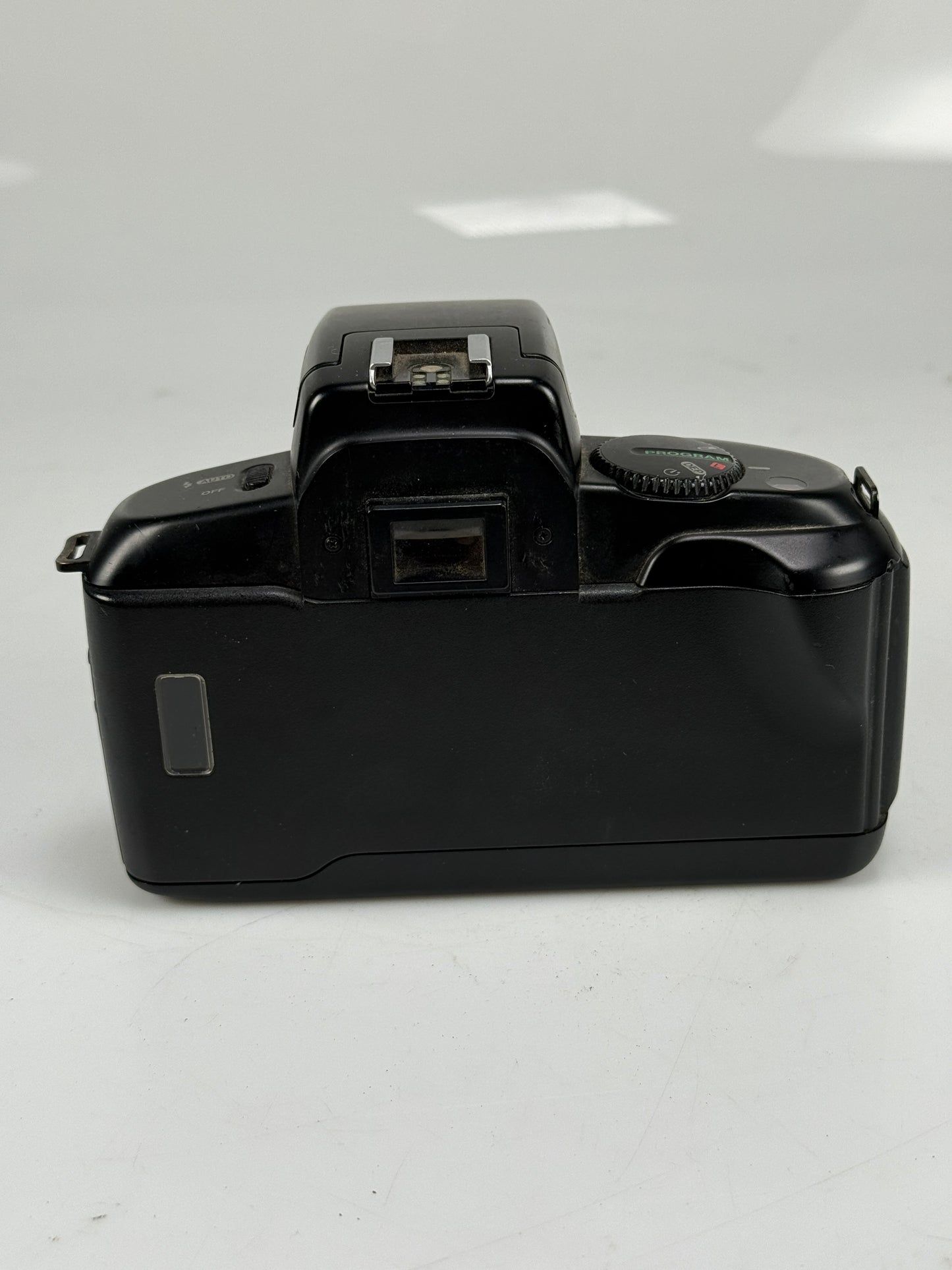 Canon EOS 750 SLR EF Film Camera Body