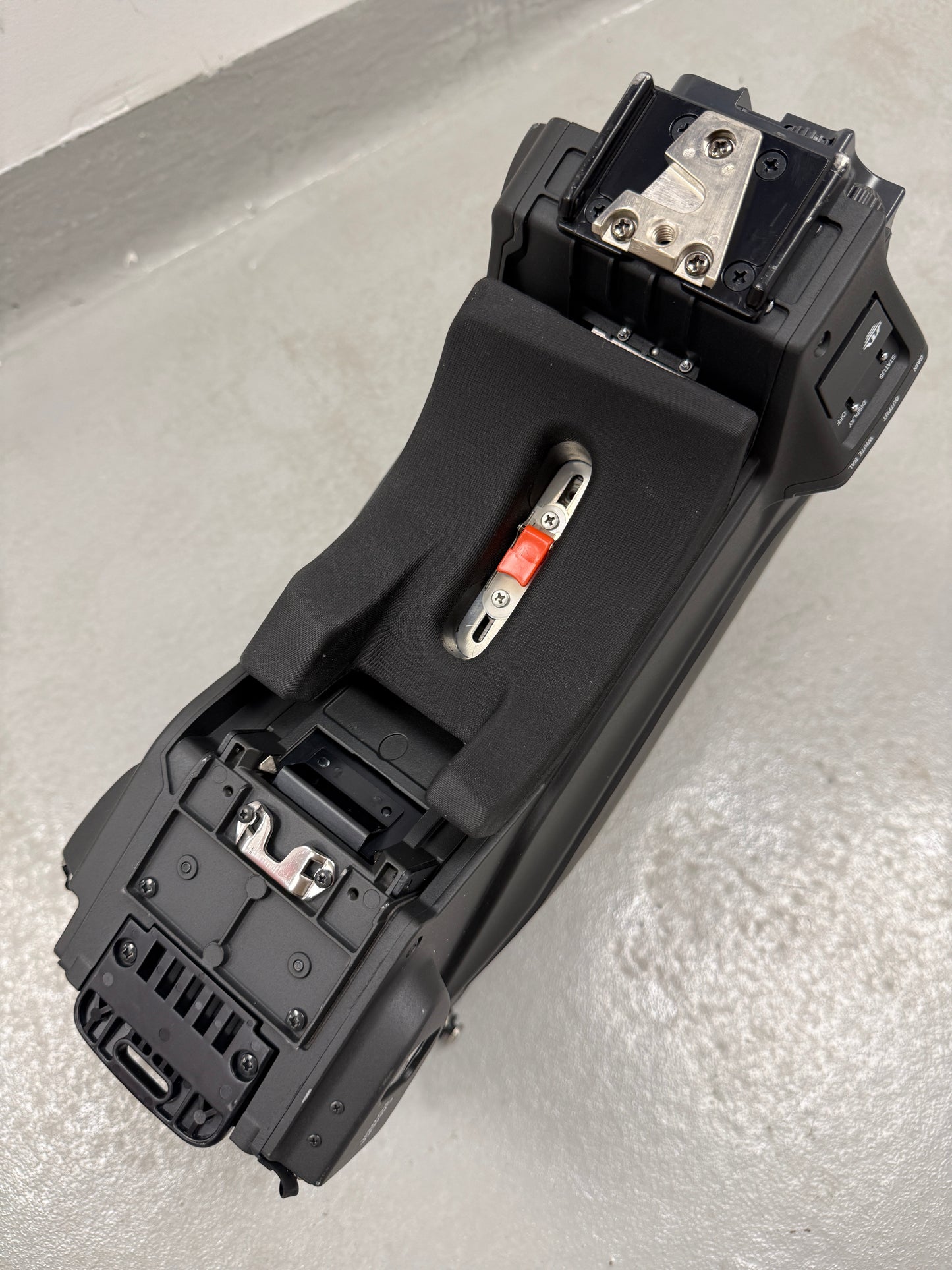 Sony HDC1500 HD Color Camera video studio