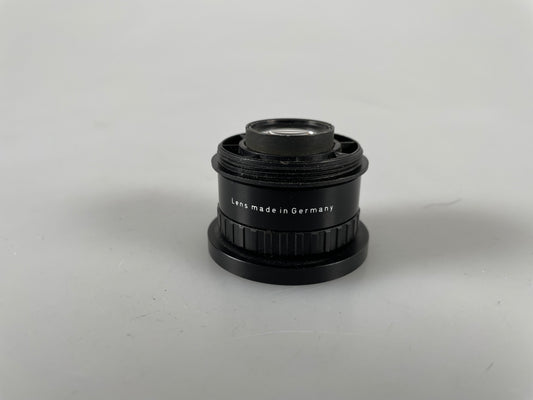 Schneider Componon 40mm f4 enlarging lens