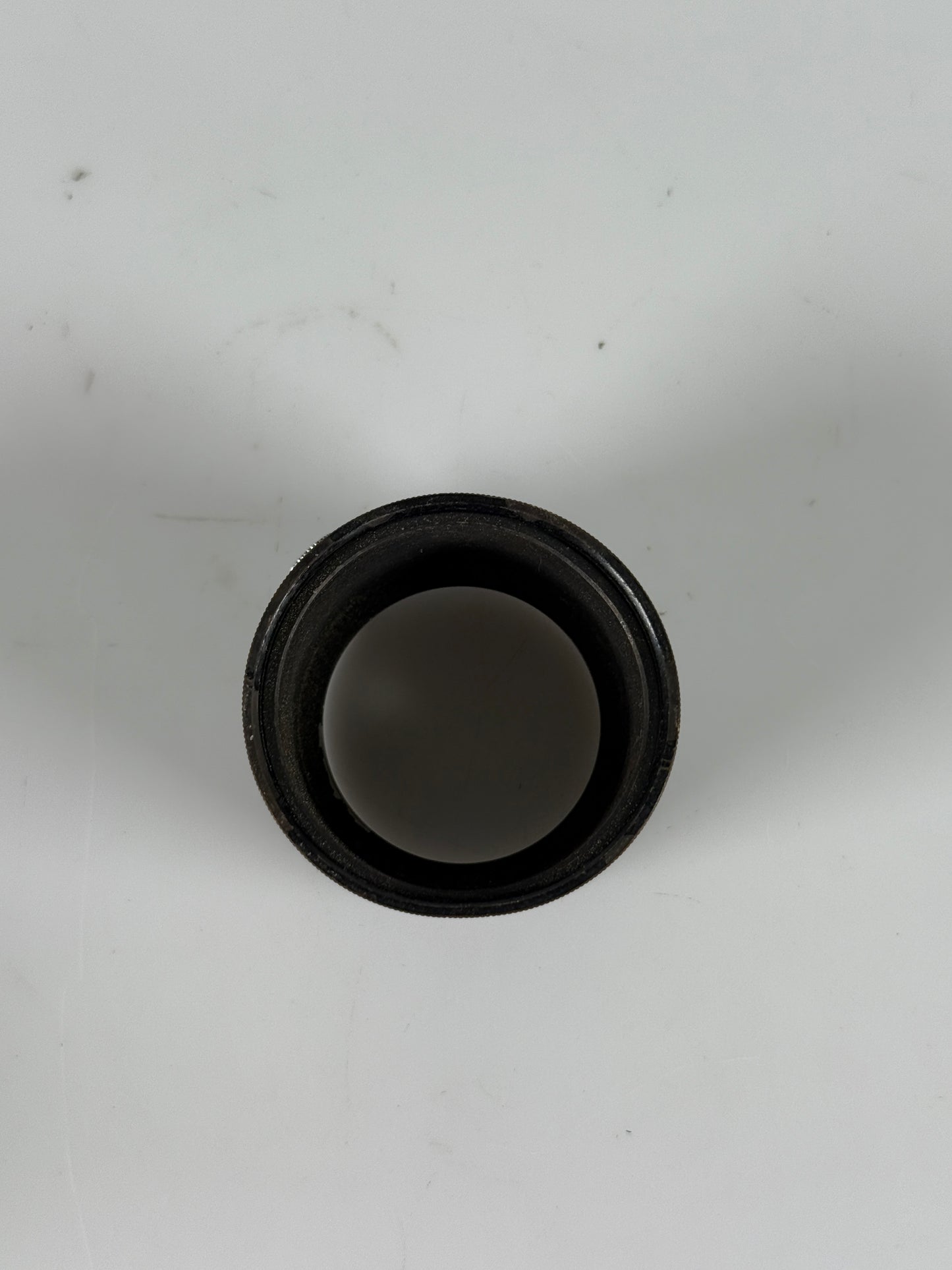 Leica FIKUS / 12530 Variable Lens Hood for 50mm-135mm 5cm-13.5cm