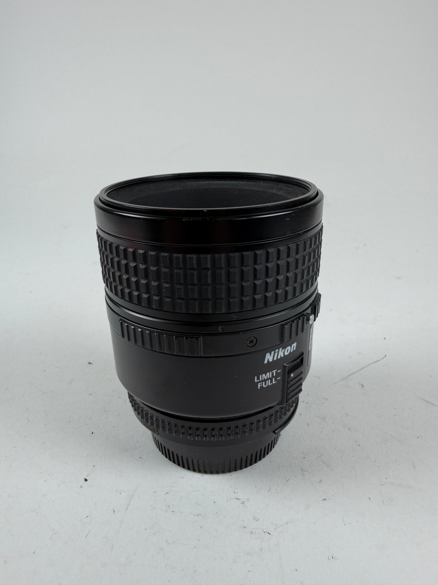Nikon Nikkor AF 60mm f2.8 micro macro lens