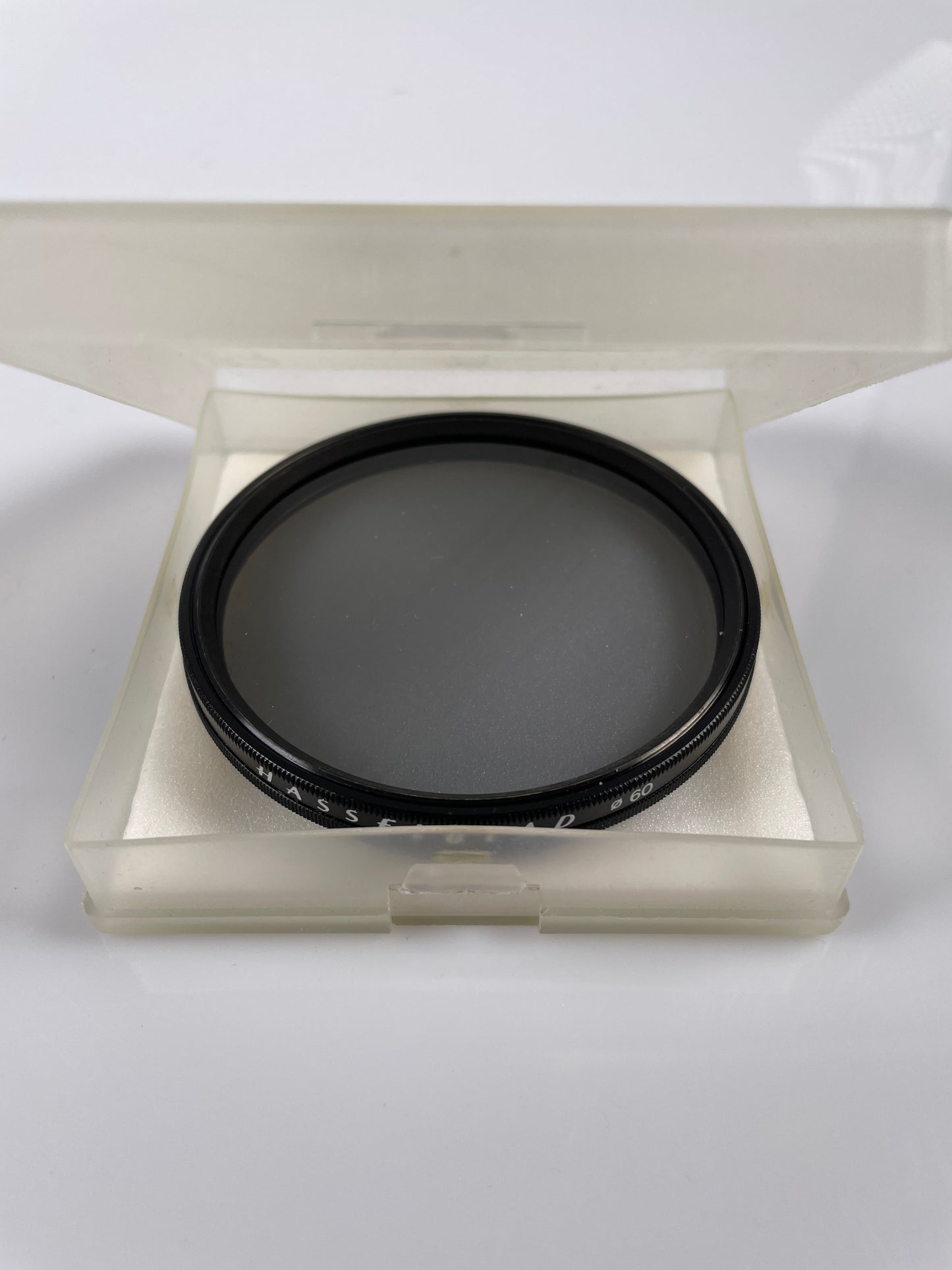 Hasselblad 60 Bay 3x PL -1.5 (Lin) Polarizer polarizing Filter