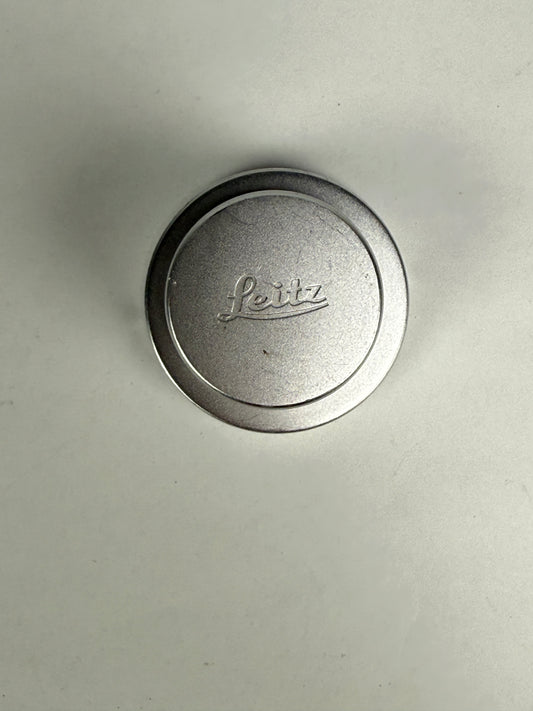 Leica Deep Rear M Lens Cap IROOW for 21mm 28mm Elmarit Super Angulon