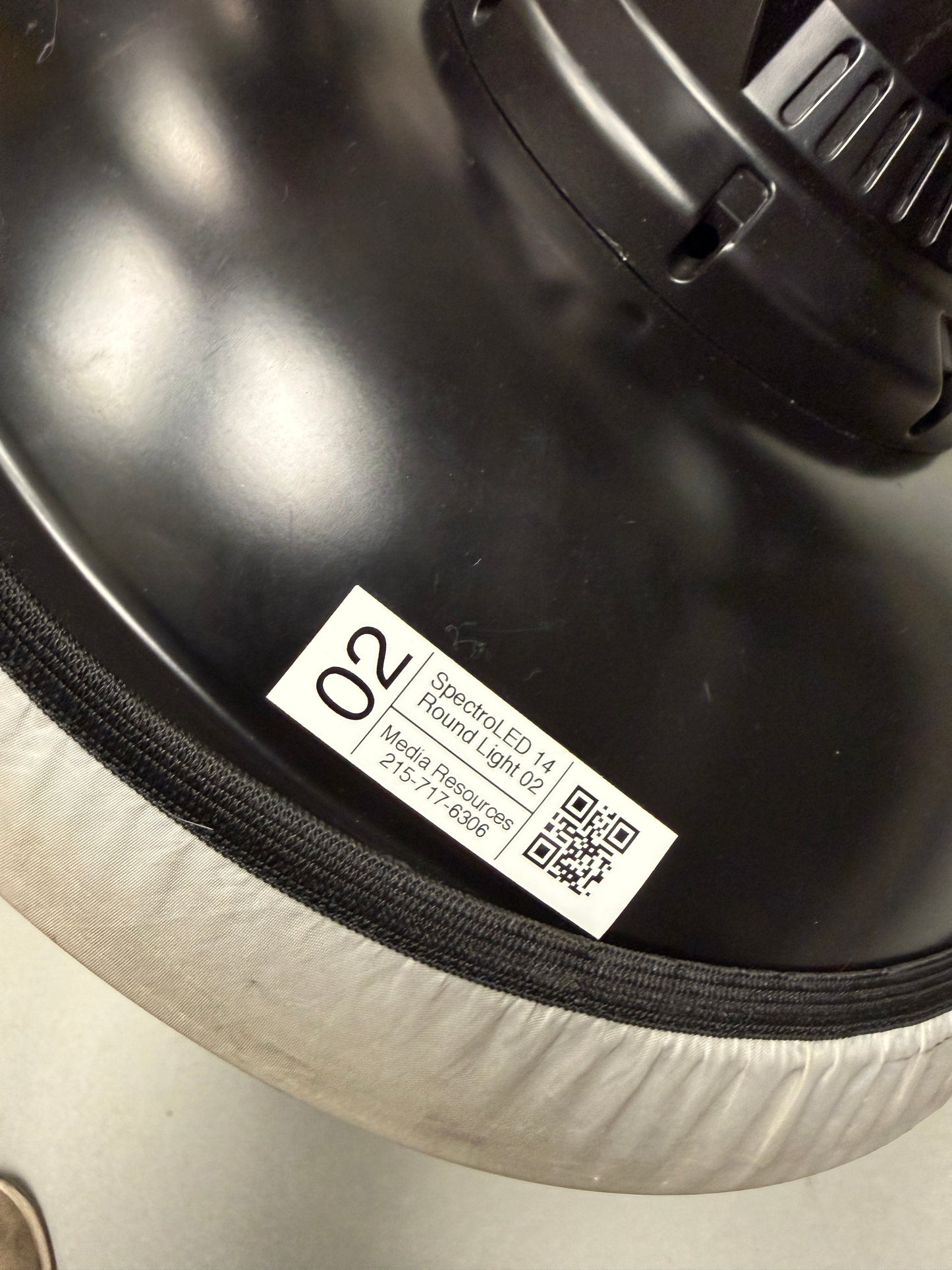 Generay SpectroLED 14 Flood LED Light SP-AD75