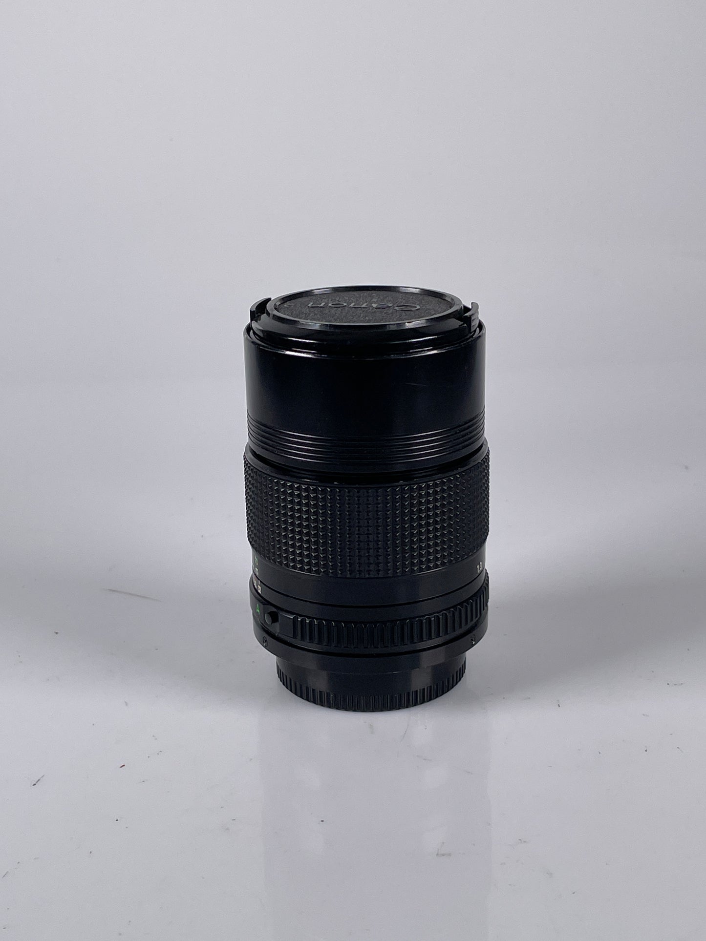 Canon New FD 135mm f2.8 Telephoto Manual Focus Lens