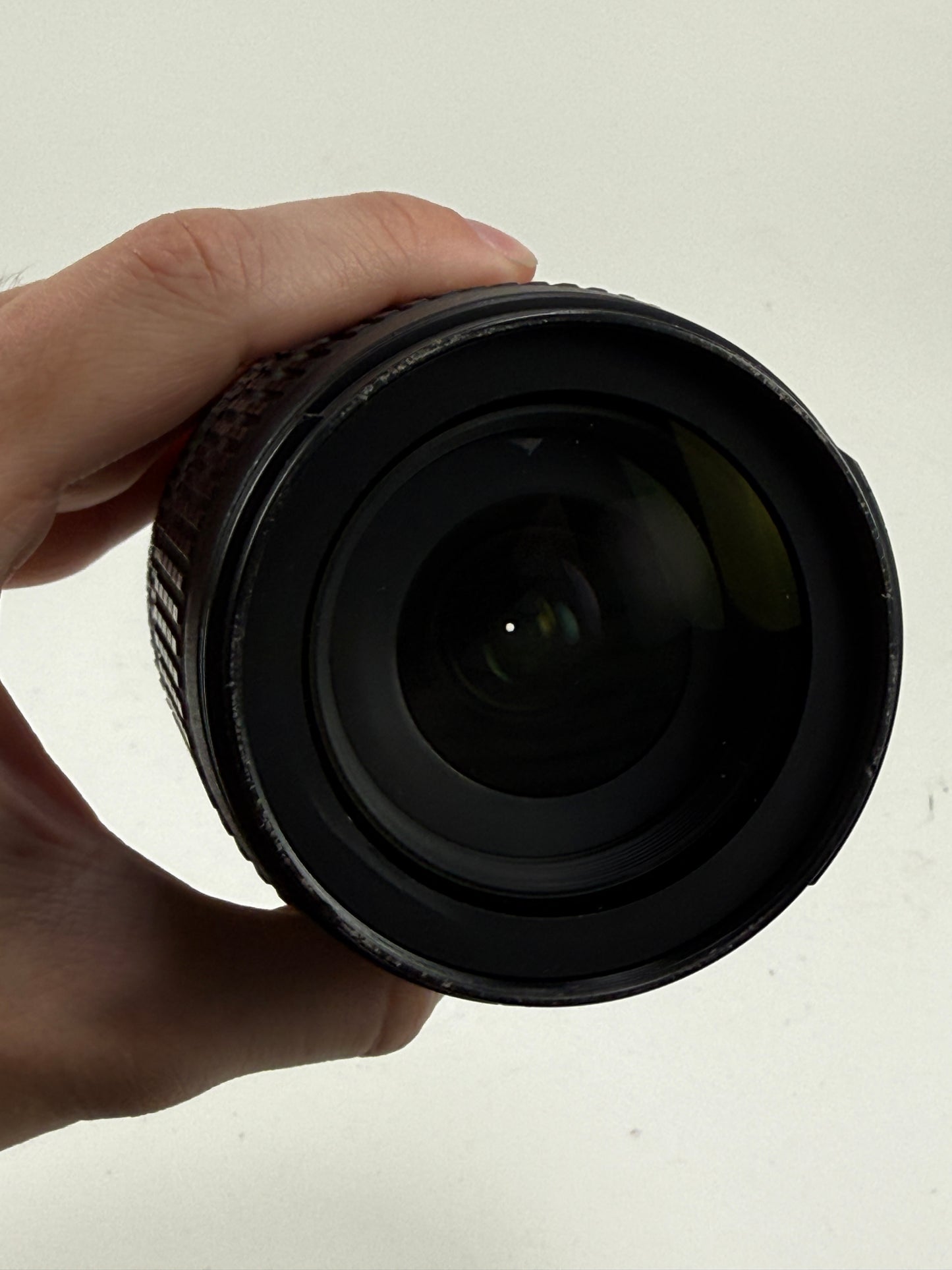Nikon Nikkor AF-S 18-105mm f3.5-5.6 G ED DX VR Lens
