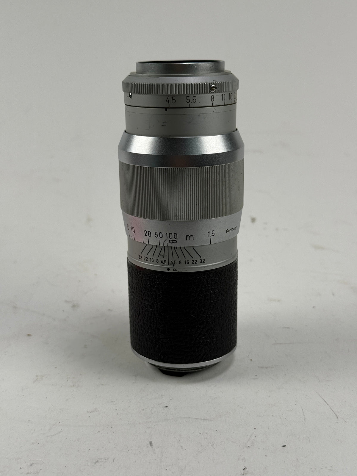 Leica LTM/M39 Ernst Leitz Hektor 135mm 13.5cm f4.5 Lens