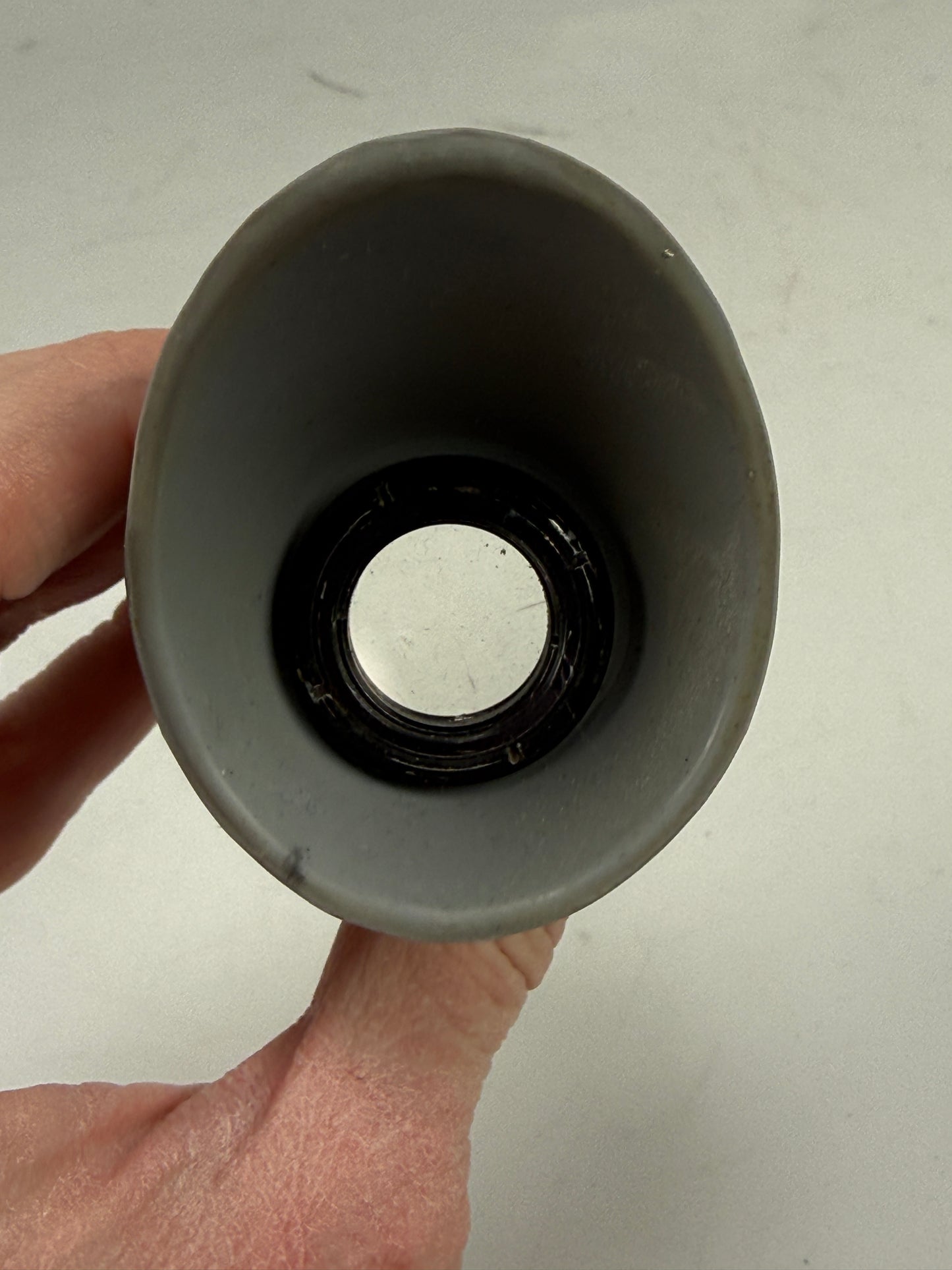 Arriflex viewfinder eyepiece for Arri 16mm and 35mm camera