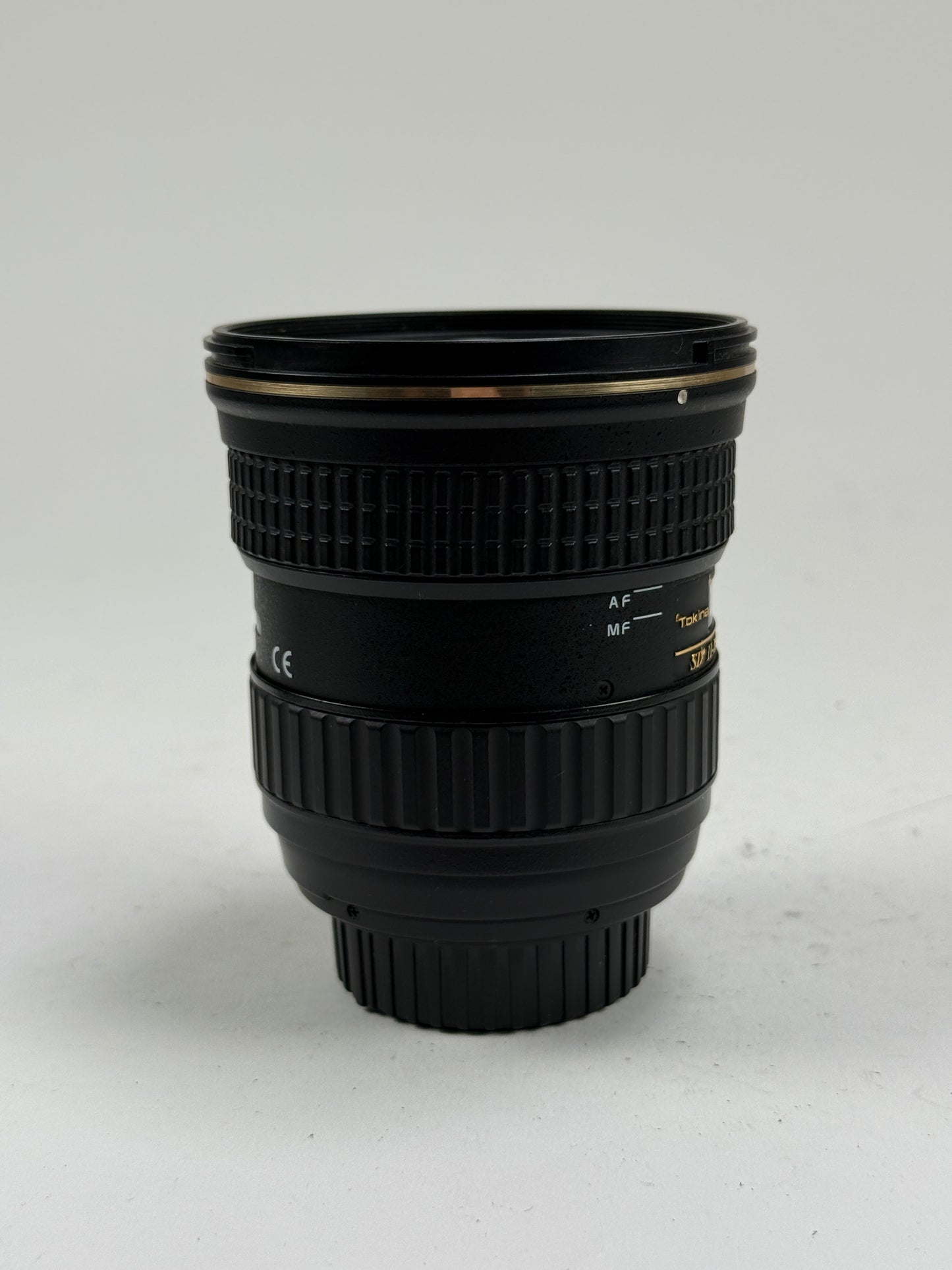 Tokina 11-16mm F2.8 AT-X Pro SD IF DX II Autofocus Lens For Nikon {77}