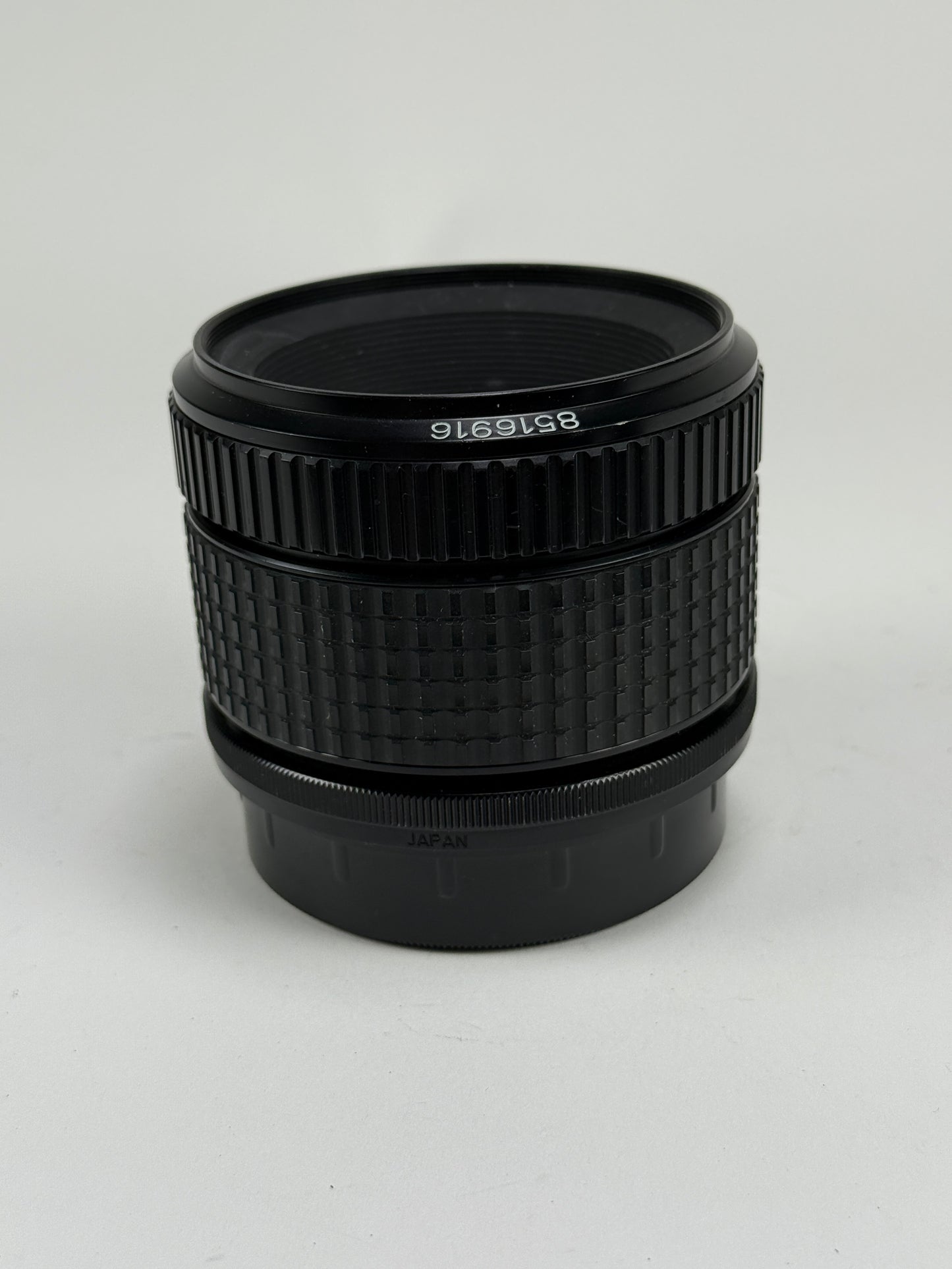 Pentax SMC 67 120mm f3.5 Soft Focus Lens for 6x7 67II Medium Format