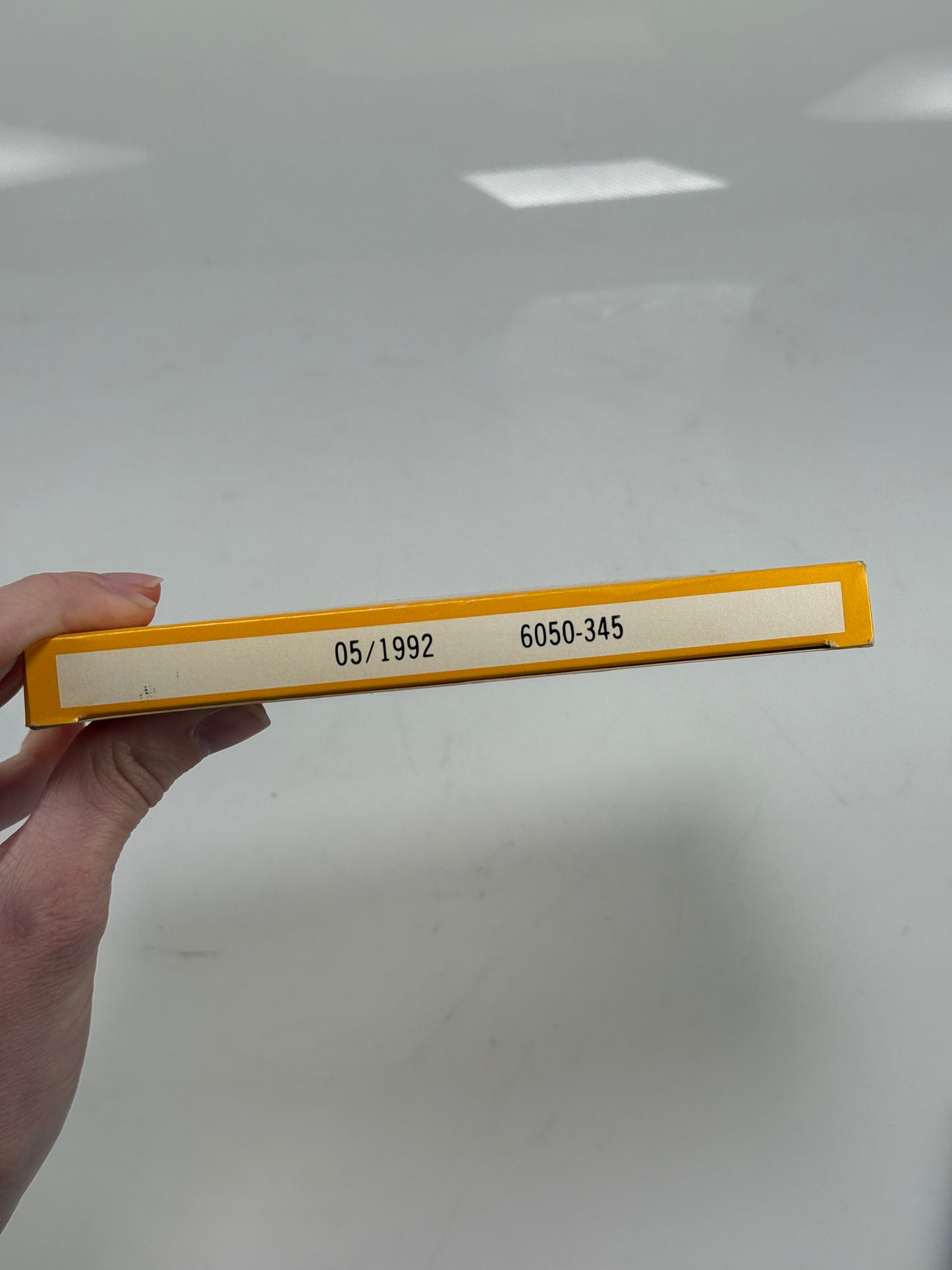 Kodak TRI-X Pan TX Black & White Film 16 Sheets pack 4x5"