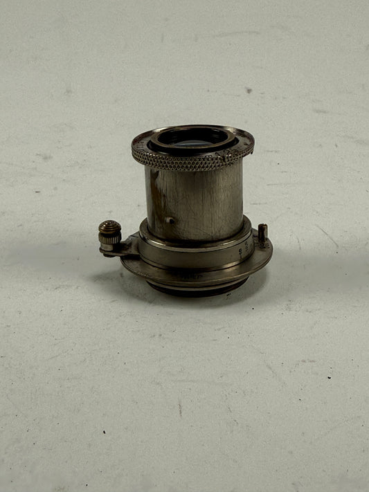 Leica LTM 50mm 5cm f2.5 Nickel Hektor lens