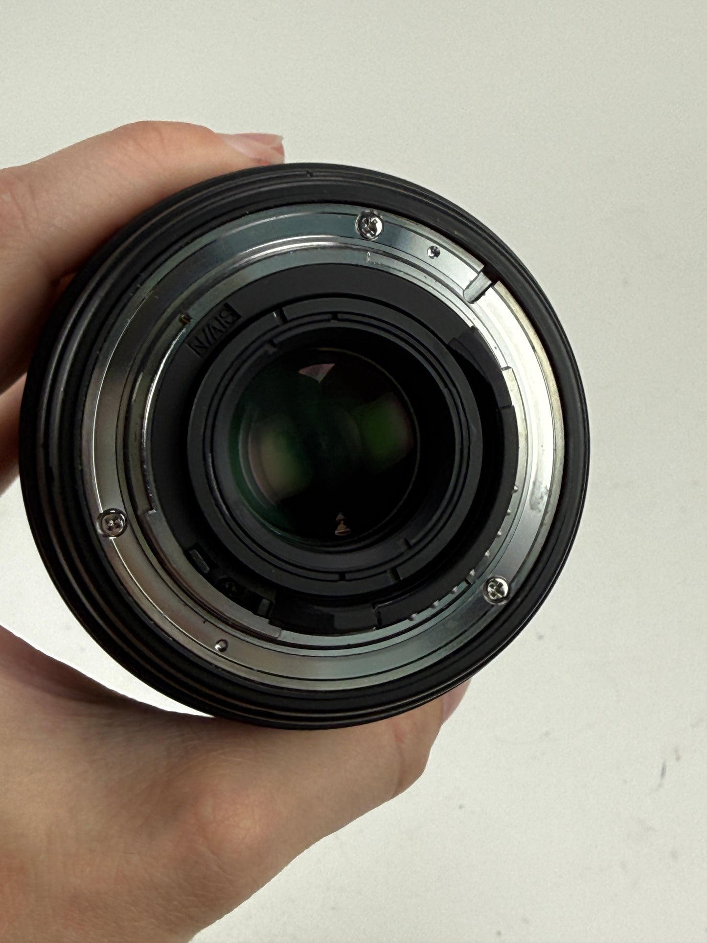 Tokina 11-16mm F/2.8 AT-X Pro SD IF DX II Autofocus Lens For Nikon {77}