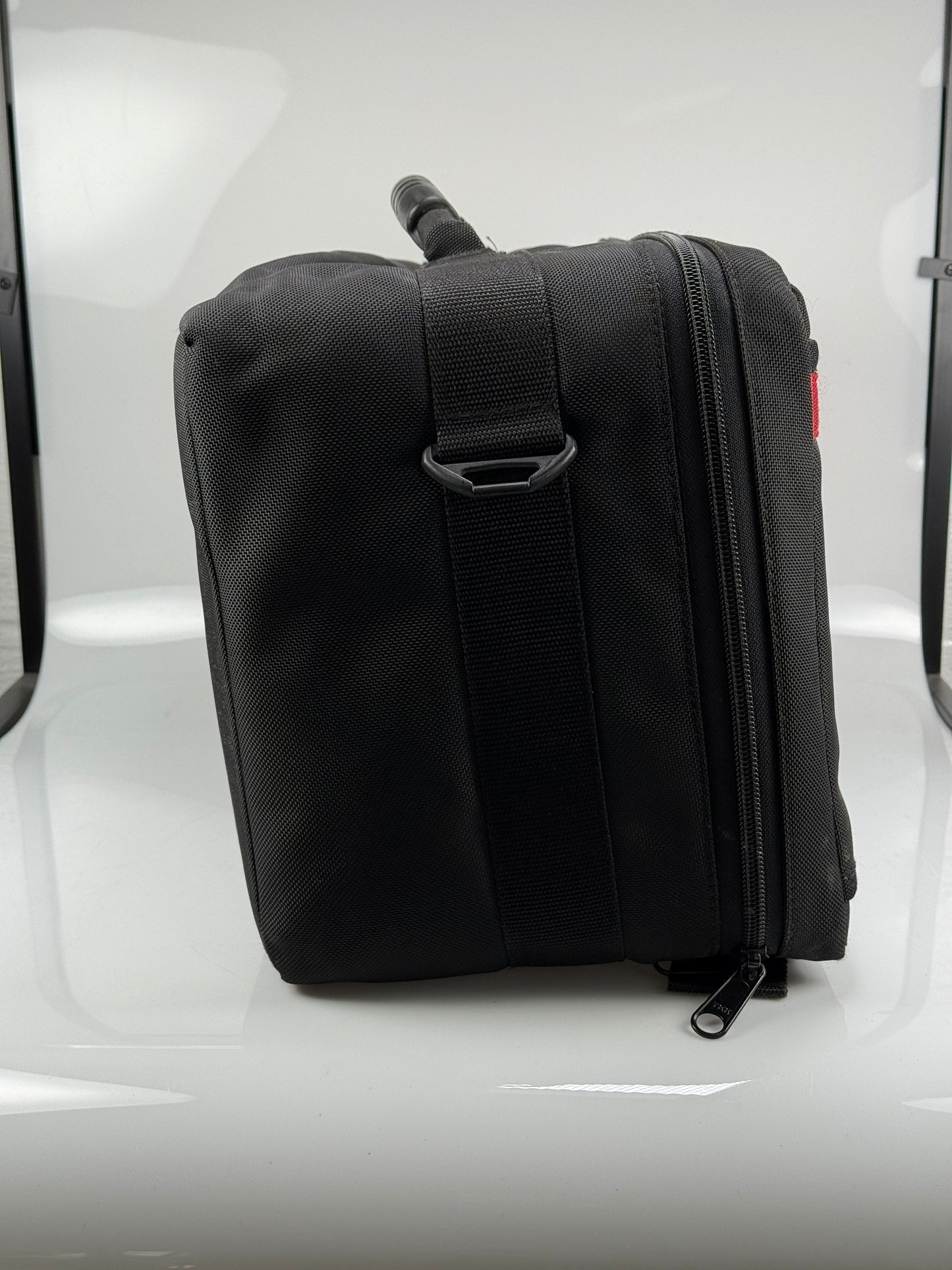 Lightware Case cameras, lenses, lighting