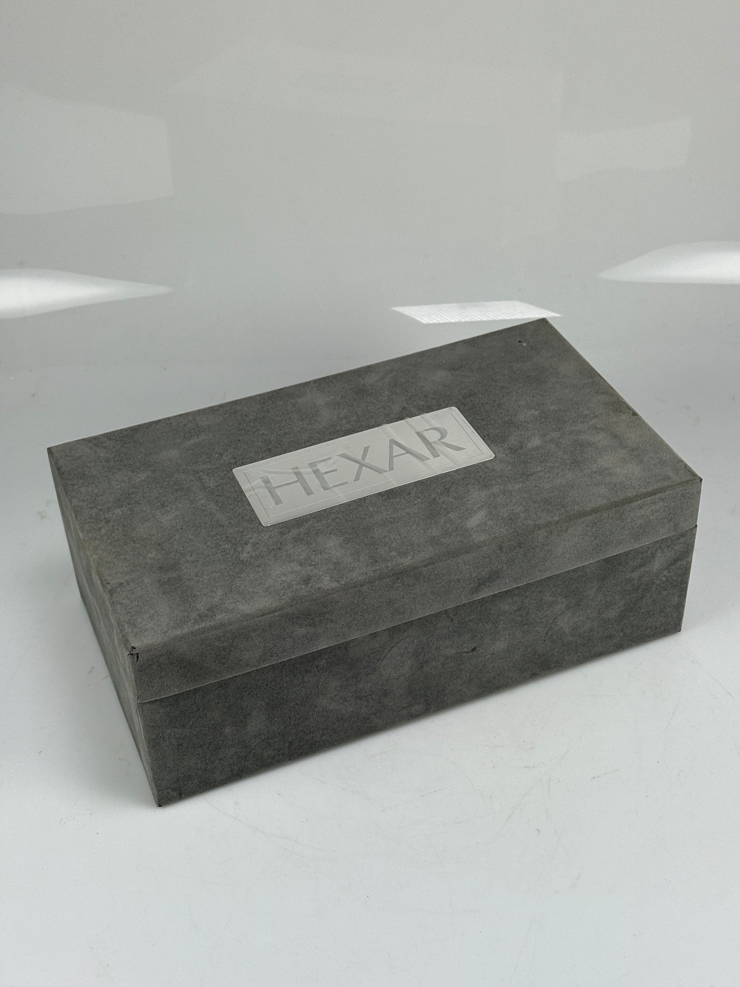 Konica Hexar AF Classic Silver 35mm Rangefinder Film Camera 35mm f2 with flash