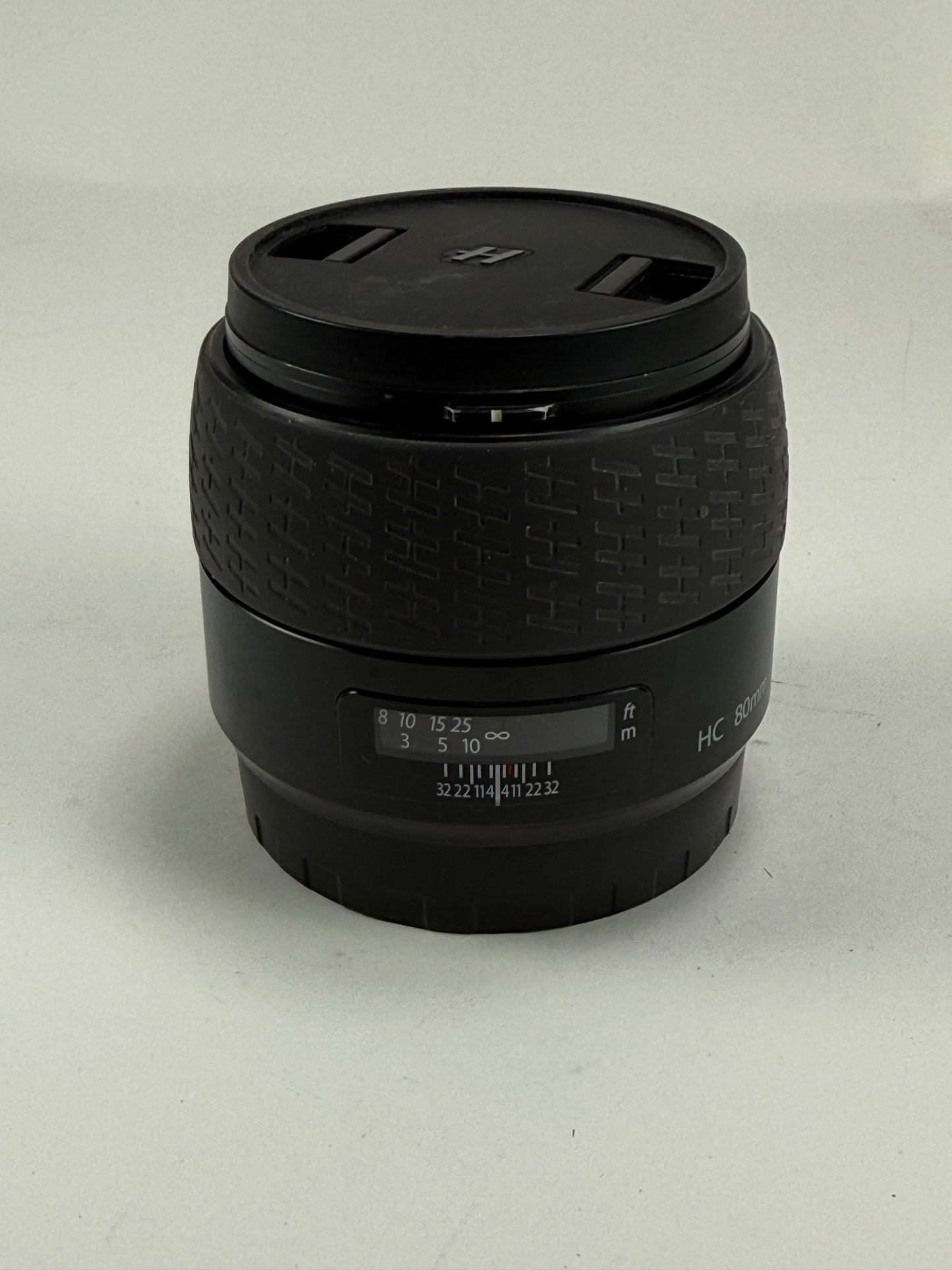 Hasselblad HC 80mm f2.8 standard Lens for H Digital-Film