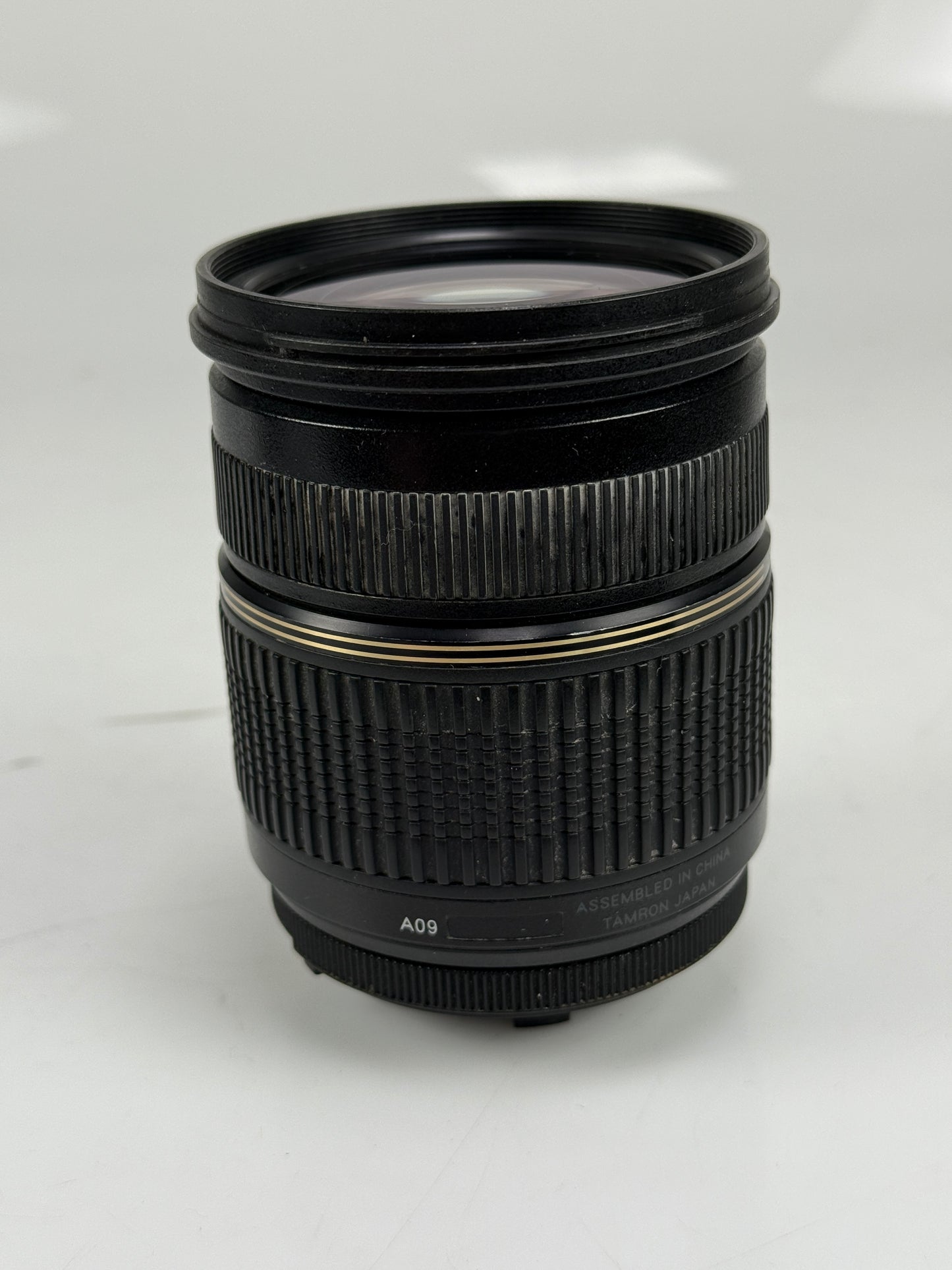 Tamron A09 AF 28-75mm F2.8 SP XR Di LD ASPH IF Macro Lens Nikon