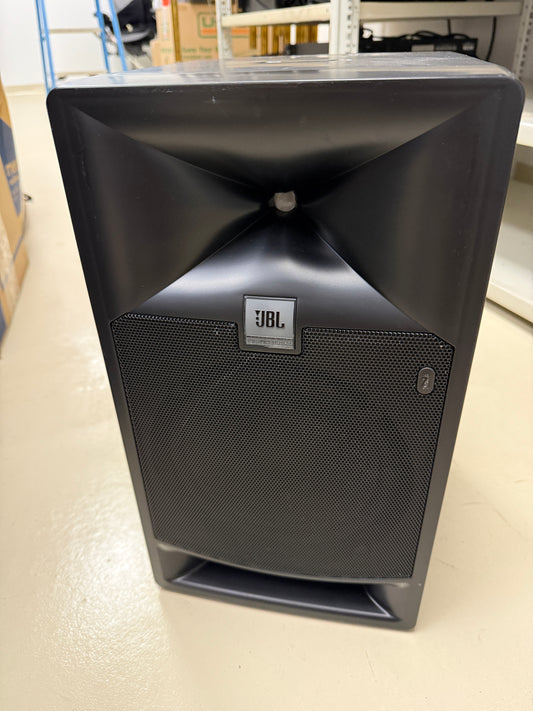 JBL Professional LSR708i 8" Passive, Non-Amplified w/ wall mount