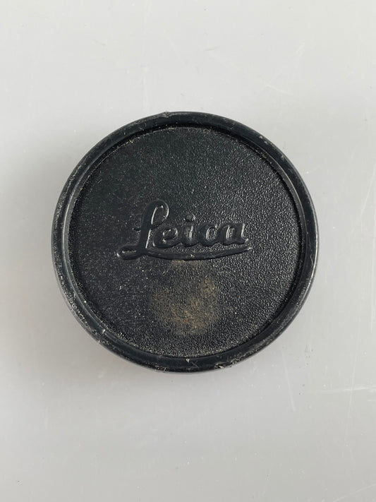 LEICA 14268 Front Lens Cap 42mm for E39 Filters Lenses Summicron Original