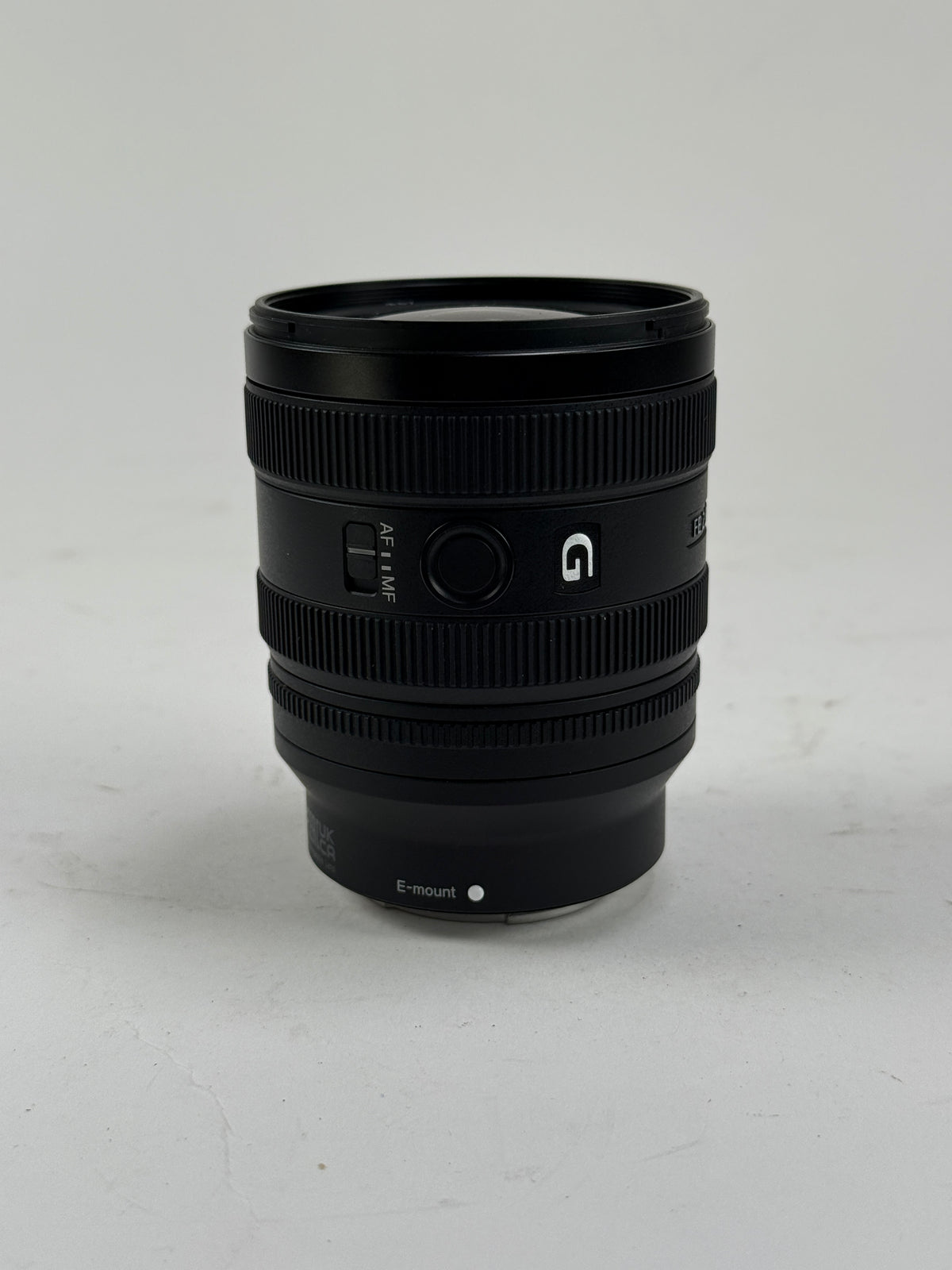 Sony FE 24-50mm f2.8 G Lens for Sony E SEL2450G