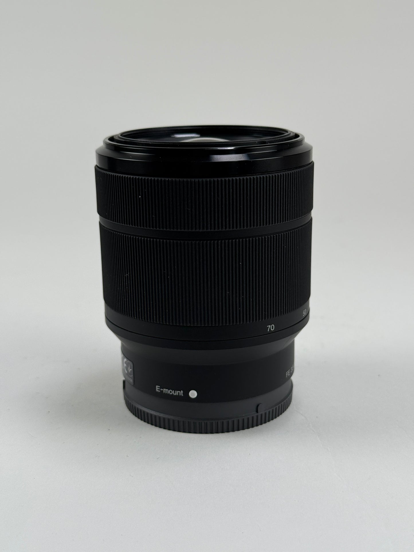 Sony FE 28-70mm F3.5-5.6 OSS II SEL28702 (Sony E mount)
