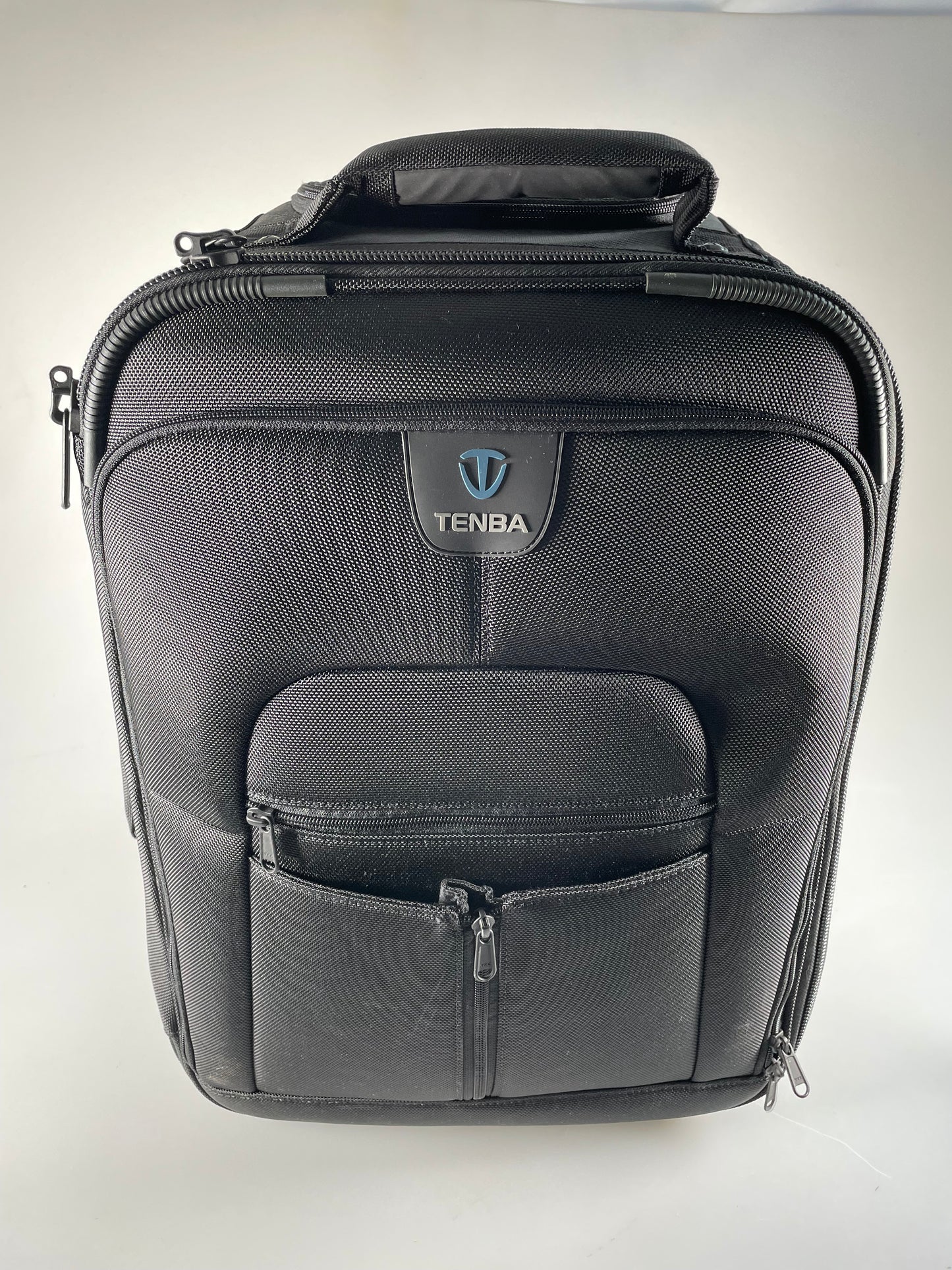 Tenba Roadie II Universal Hybrid Roller/Backpack