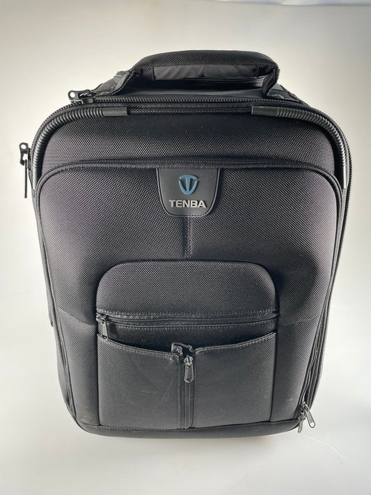 Tenba Roadie II Universal Hybrid Roller/Backpack